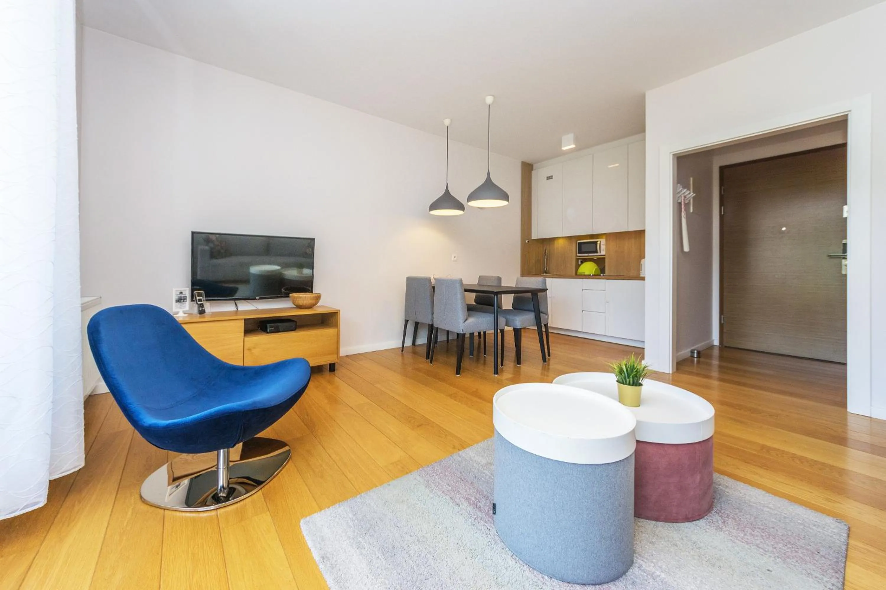 Pomorskie Apartamenty Aquarius