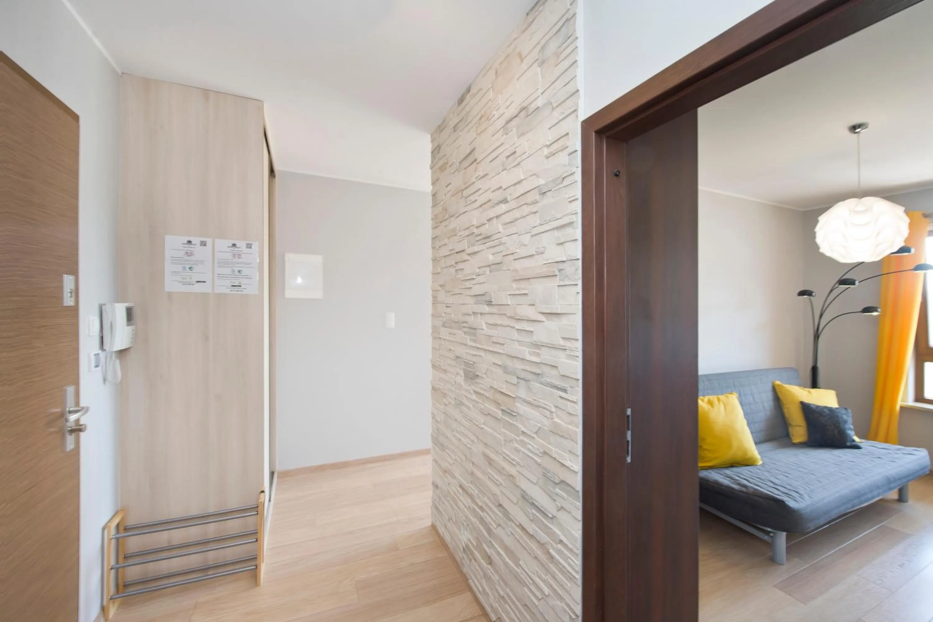 Pomorskie Apartamenty Aquarius