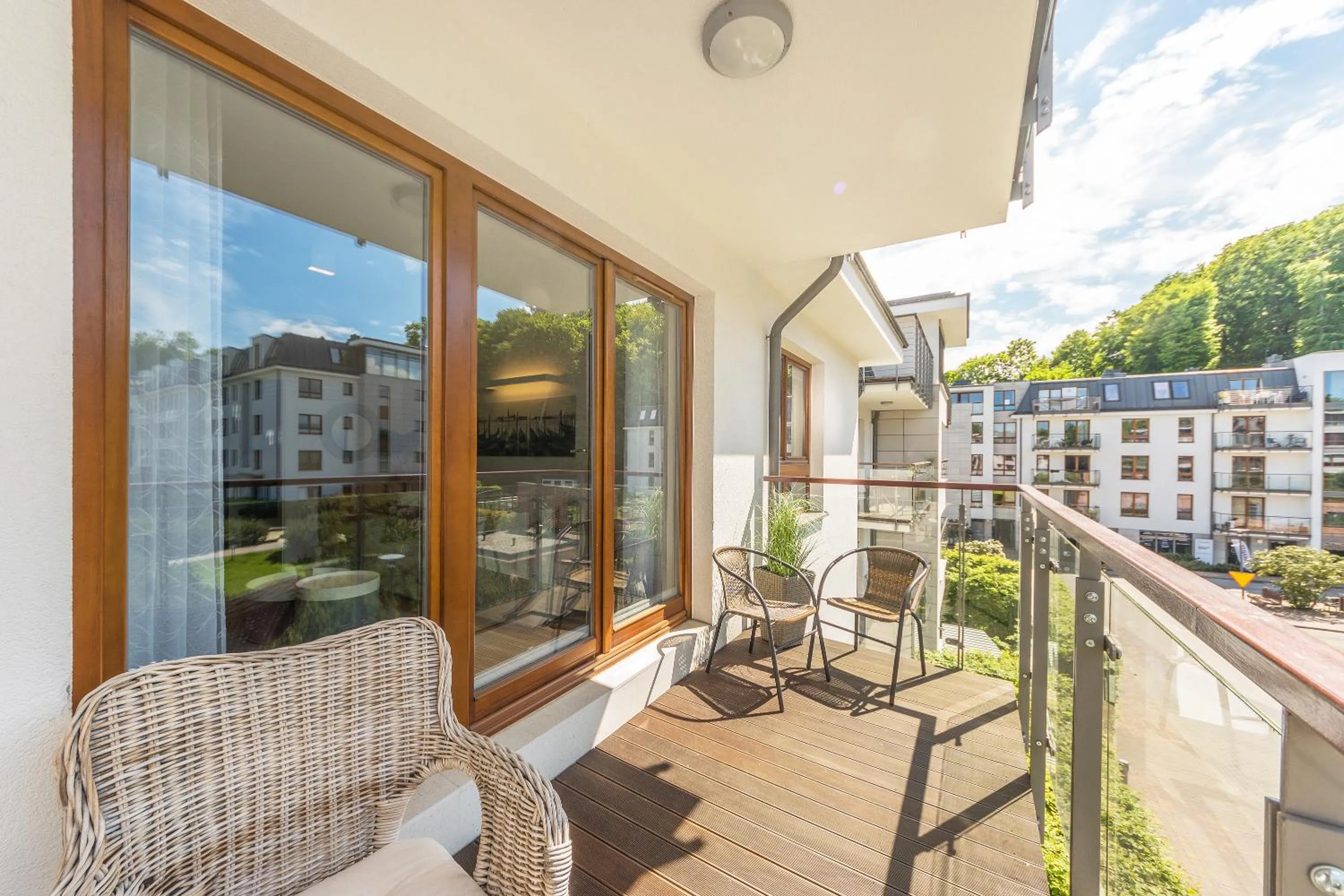 Pomorskie Apartamenty Aquarius