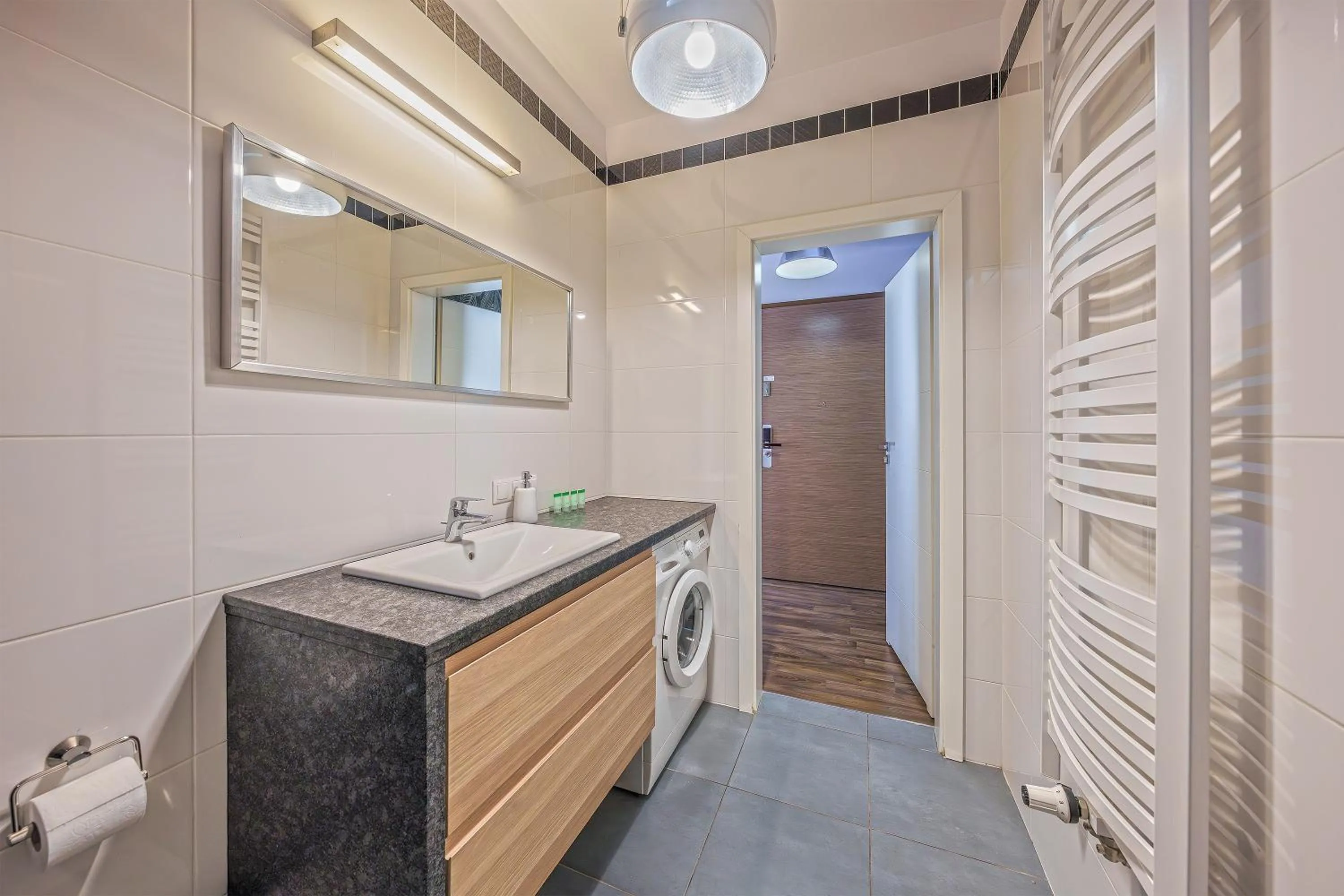 Pomorskie Apartamenty Aquarius