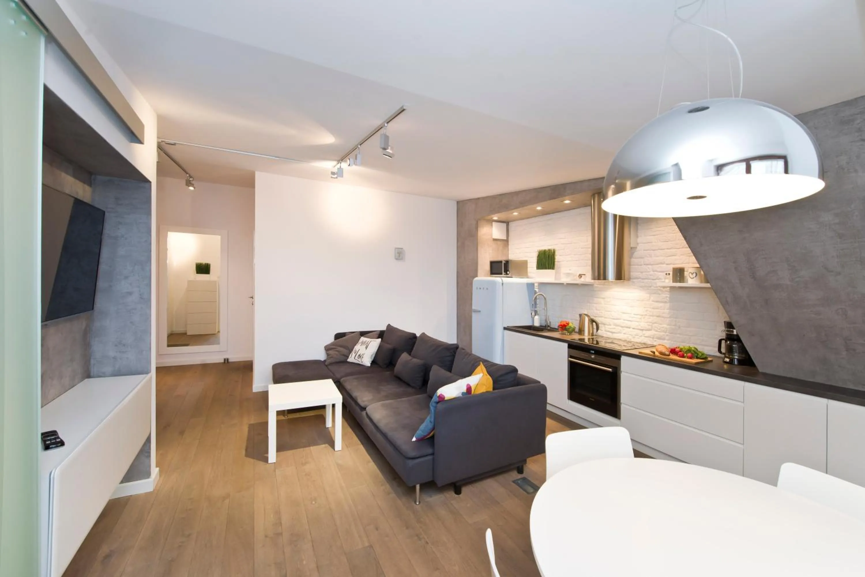 Pomorskie Apartamenty Aquarius