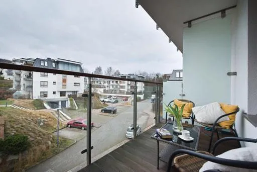 Pomorskie Apartamenty Aquarius
