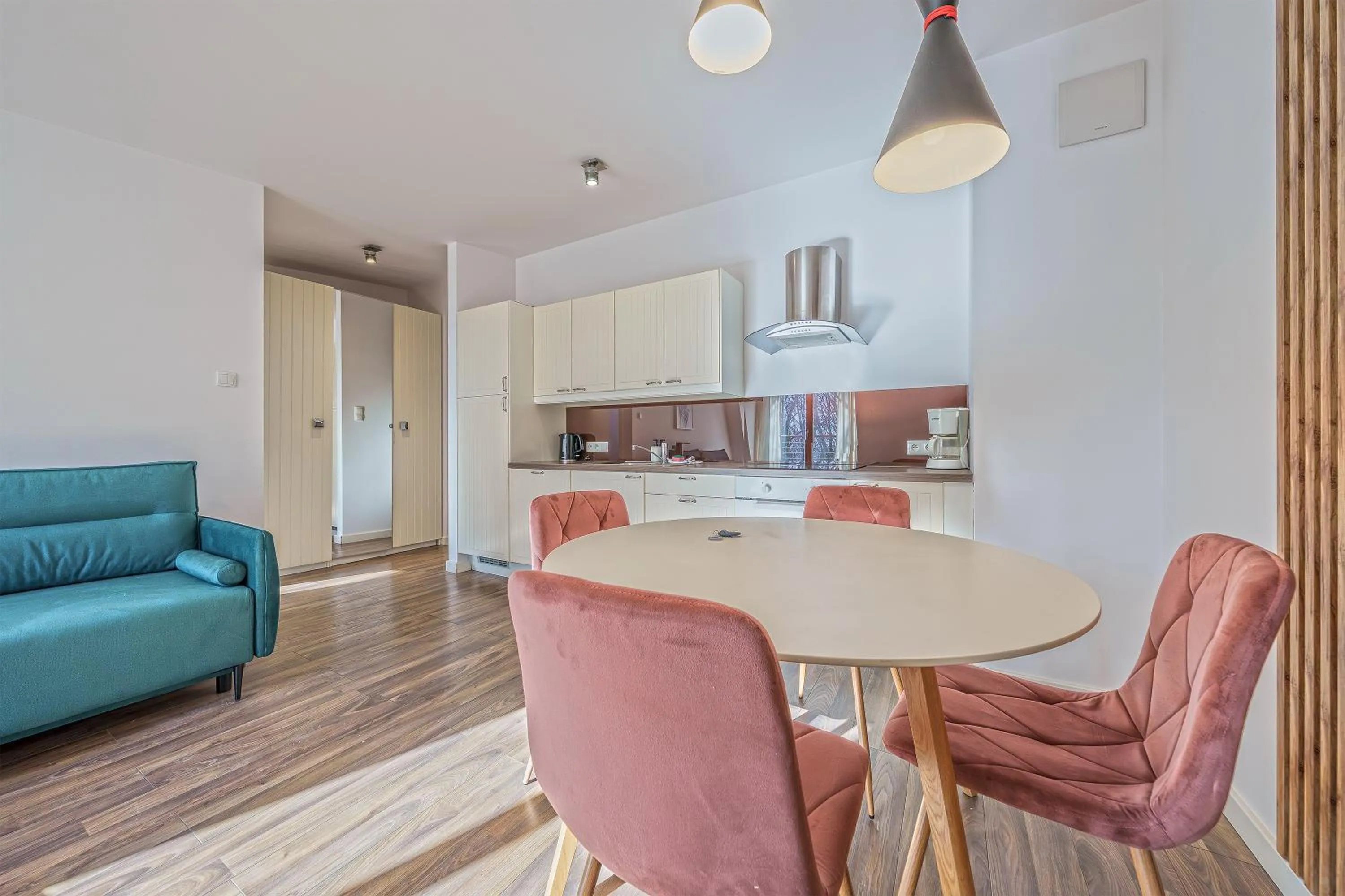 Pomorskie Apartamenty Aquarius