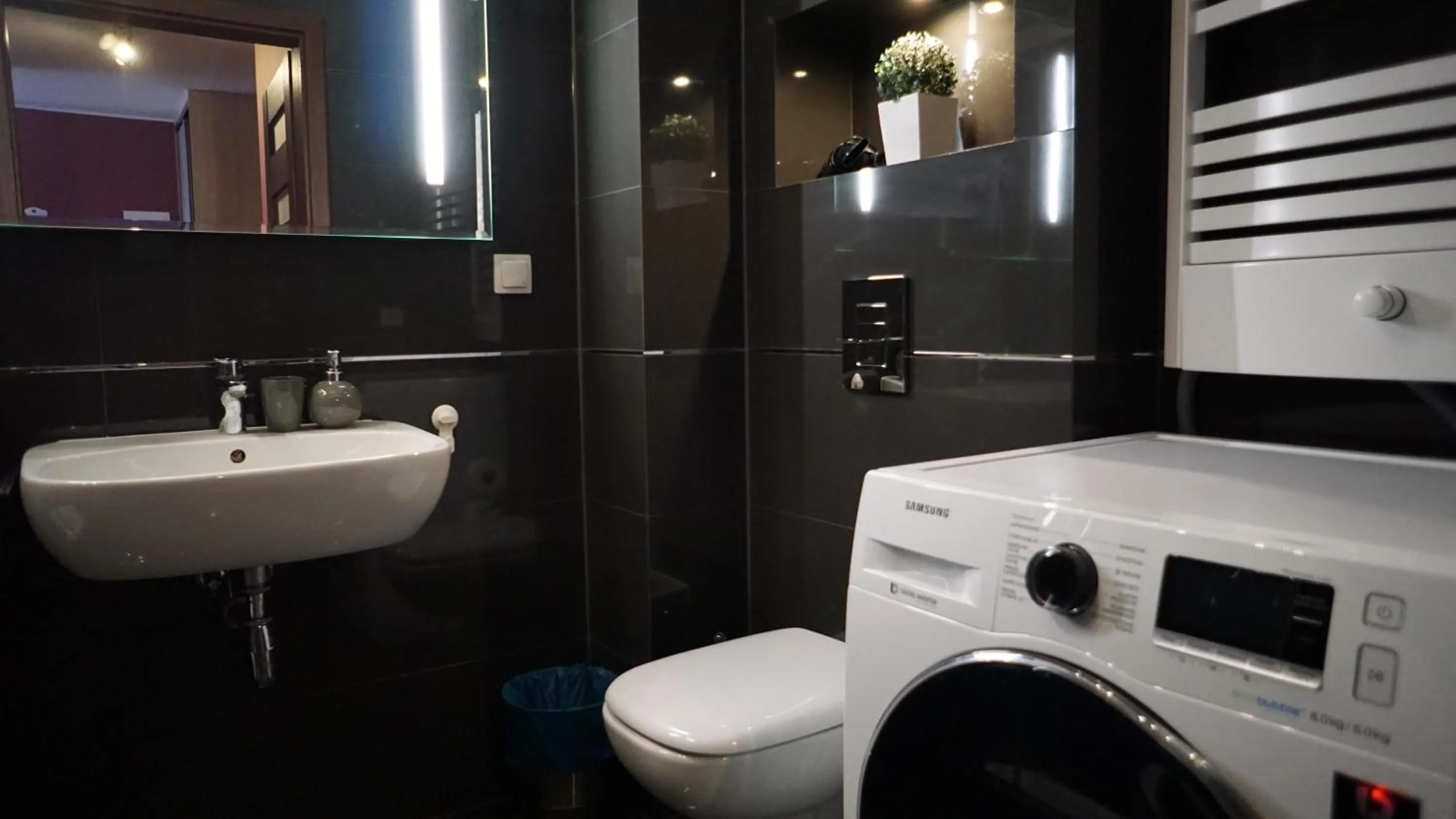Pomorskie Apartamenty Aquarius