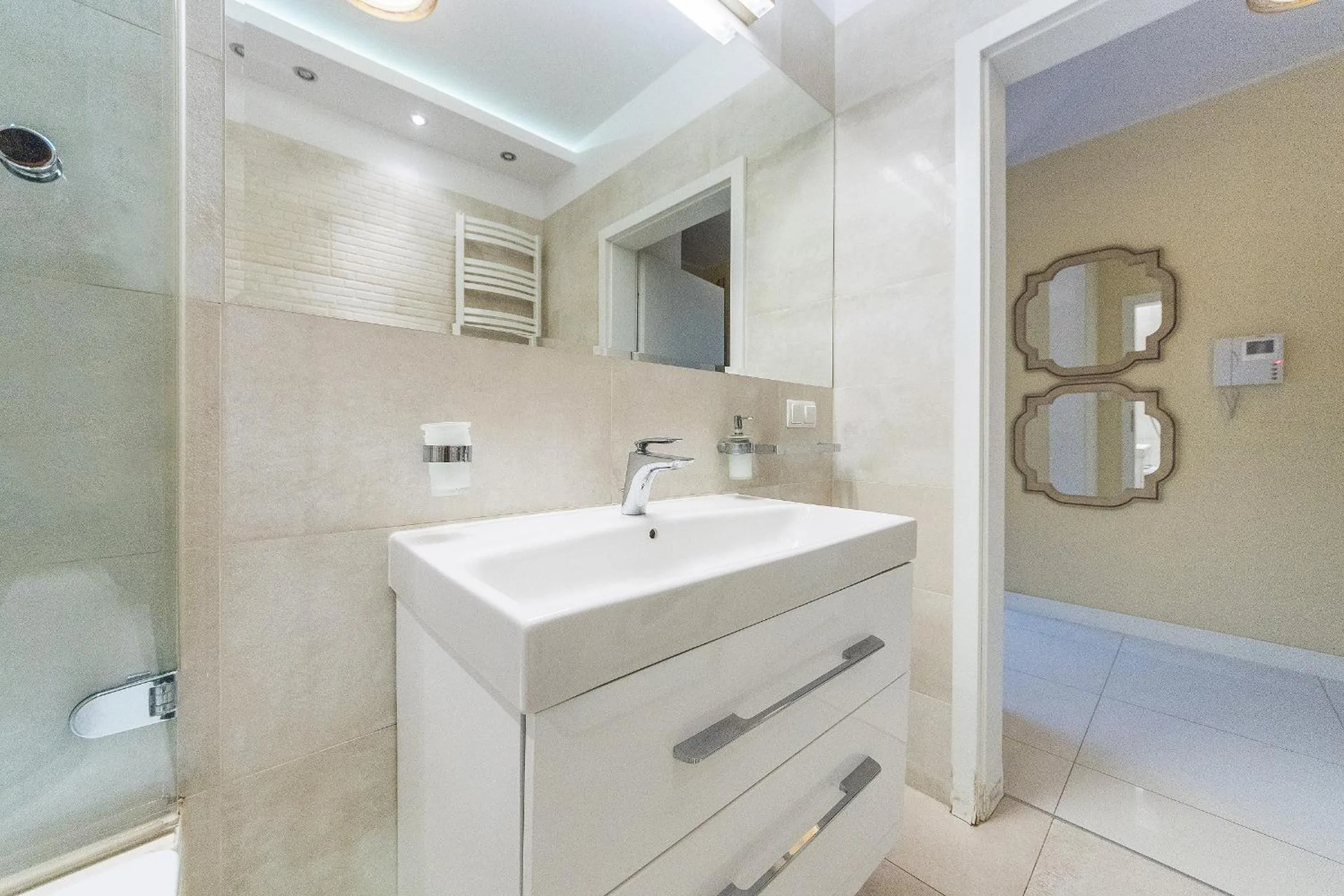 Pomorskie Apartamenty Aquarius