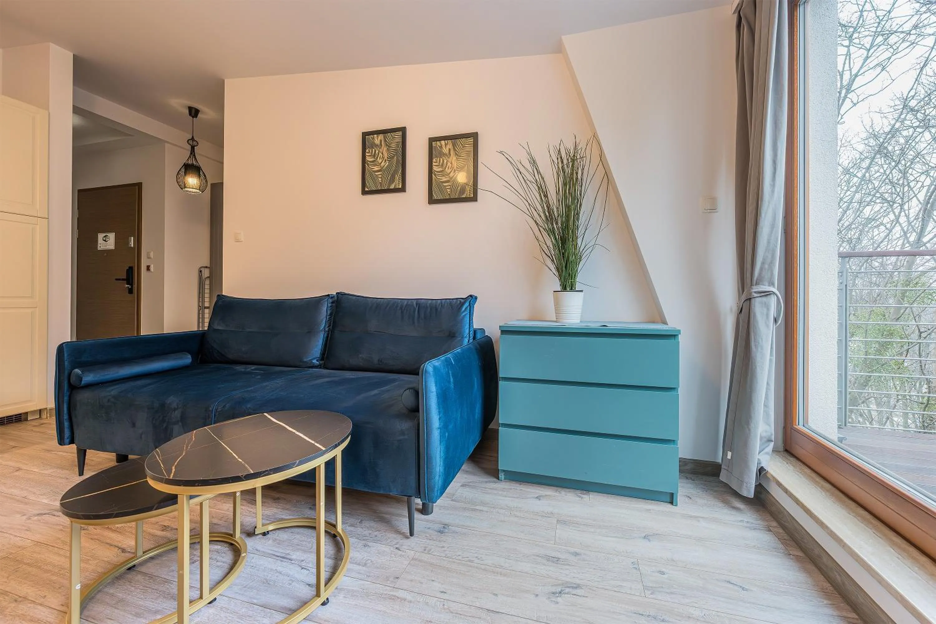 Pomorskie Apartamenty Aquarius