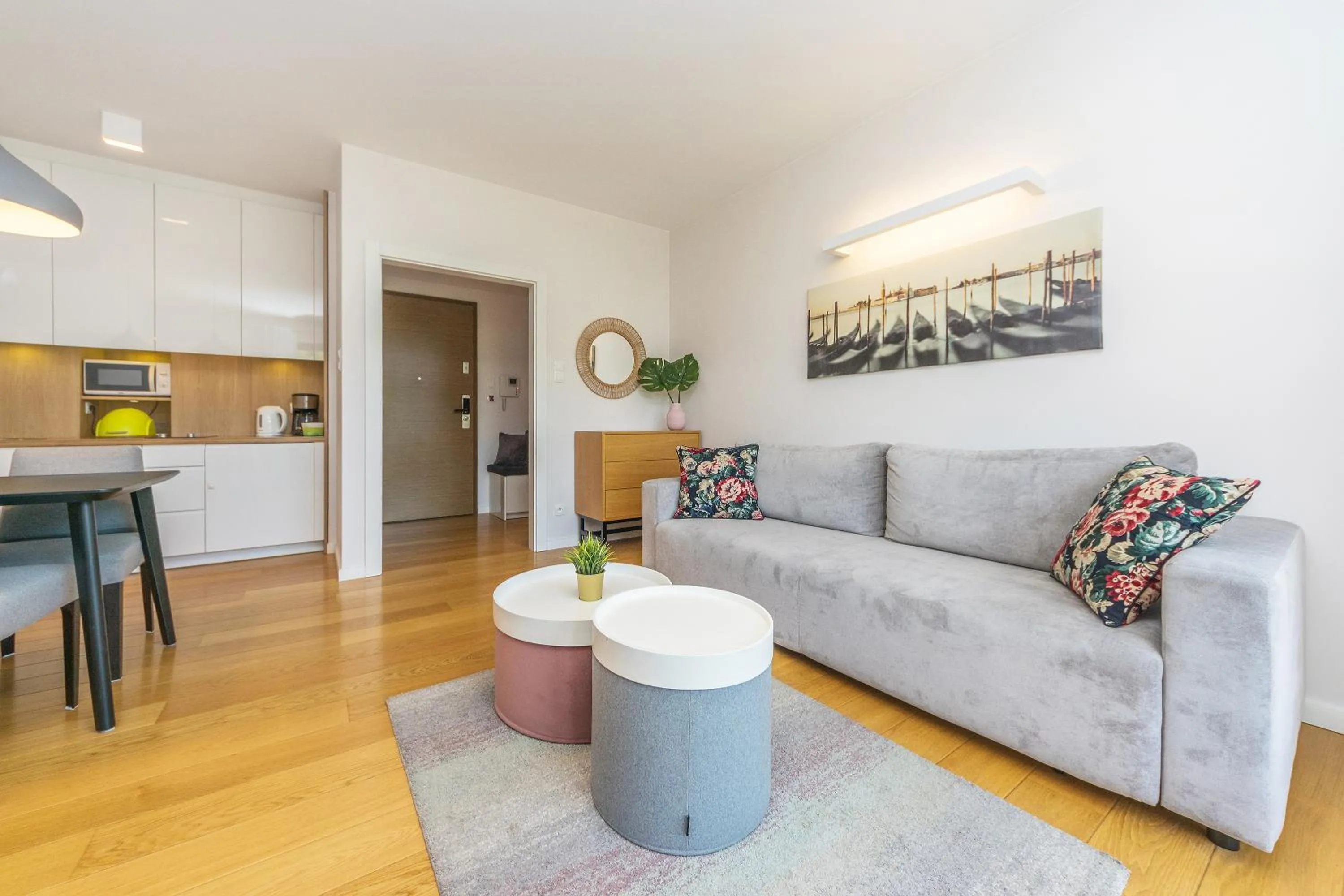 Pomorskie Apartamenty Aquarius