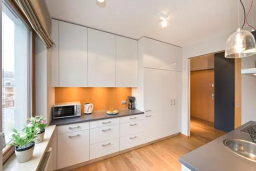 Pomorskie Apartamenty Aquarius