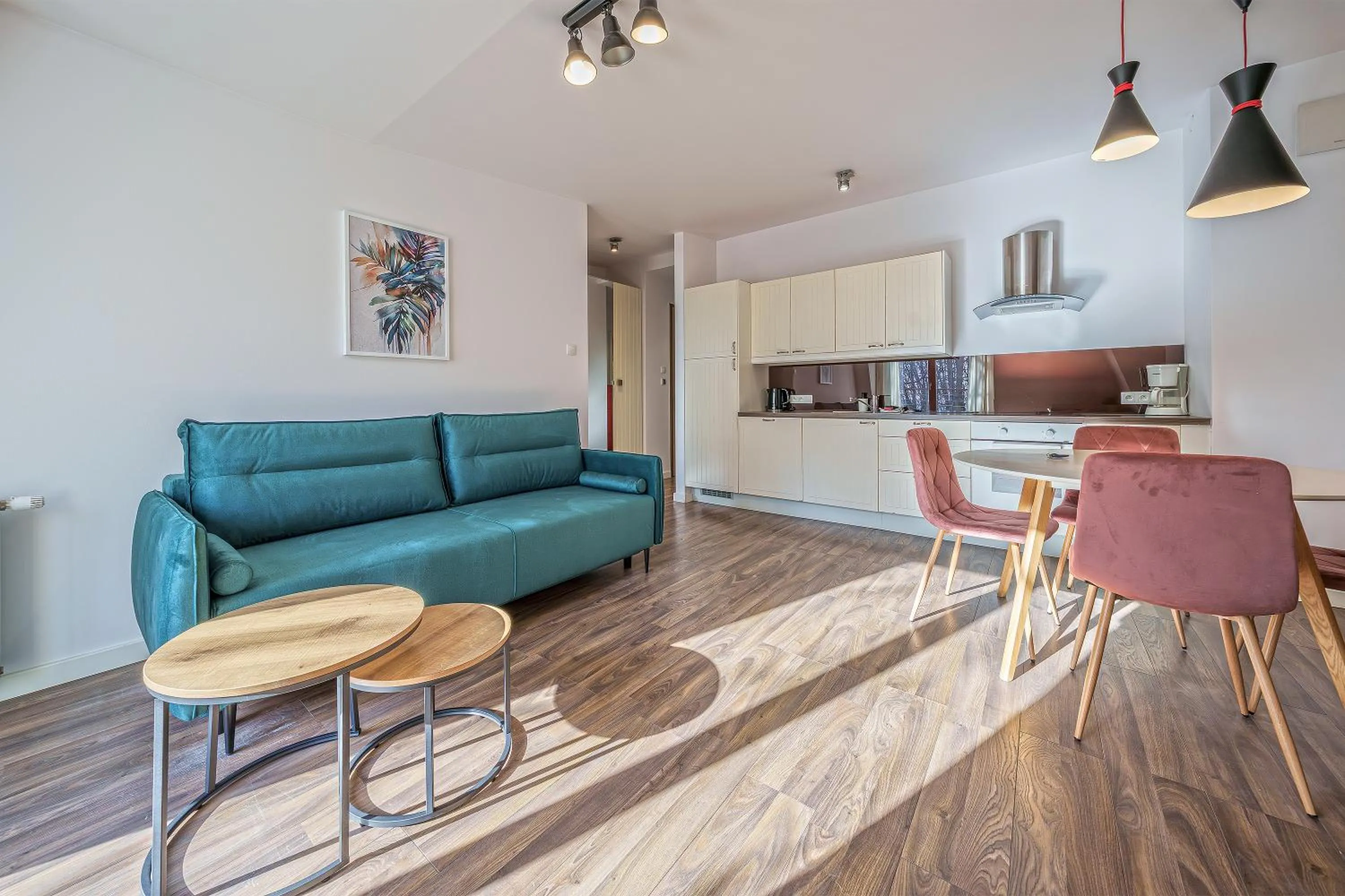 Pomorskie Apartamenty Aquarius
