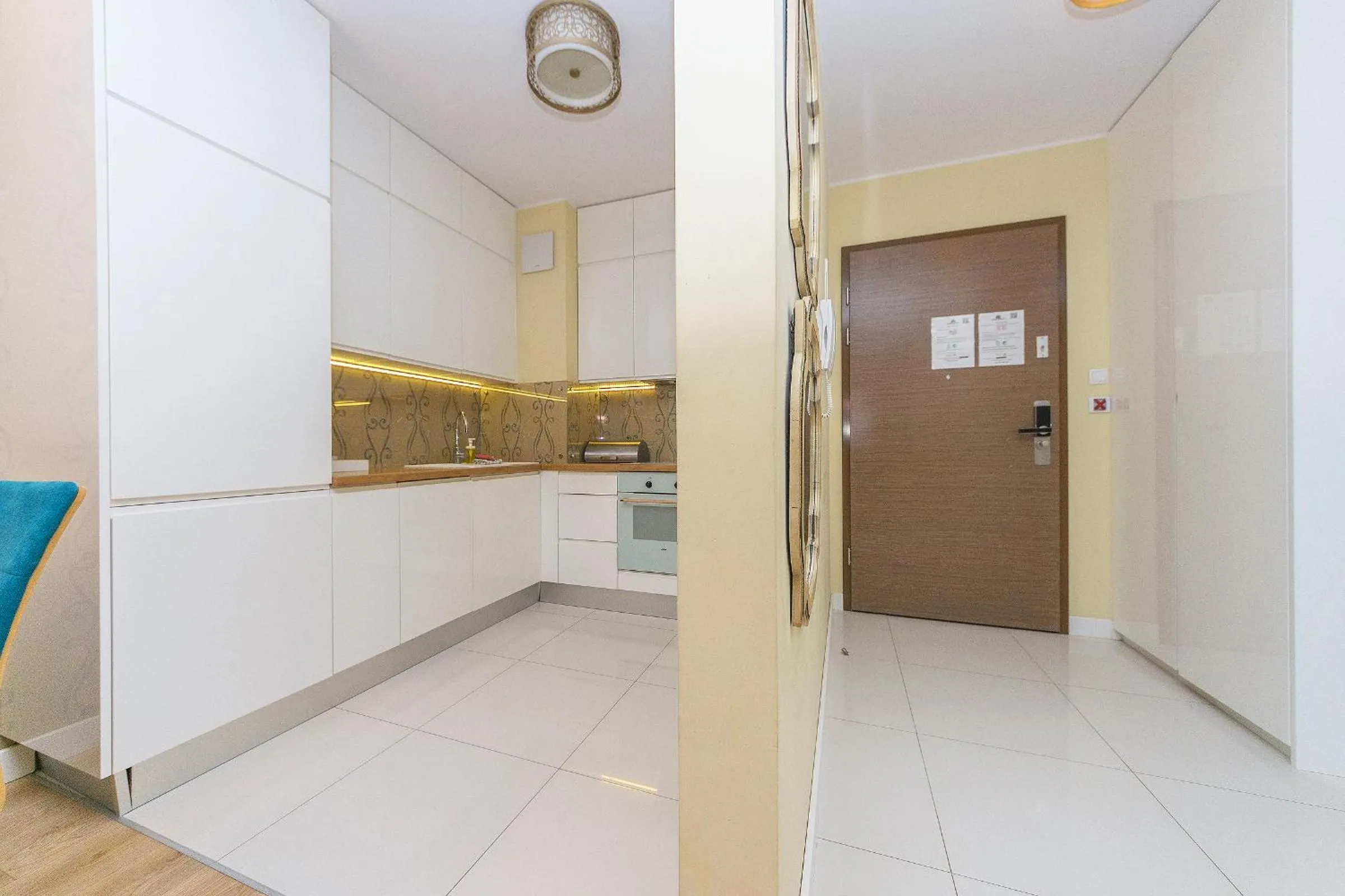 Pomorskie Apartamenty Aquarius