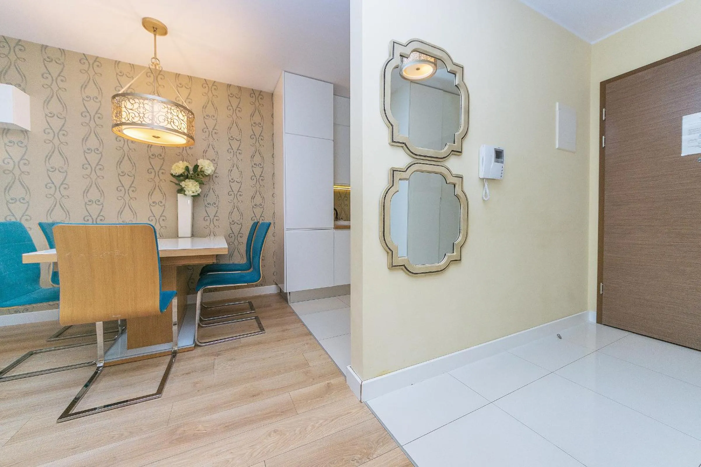Pomorskie Apartamenty Aquarius
