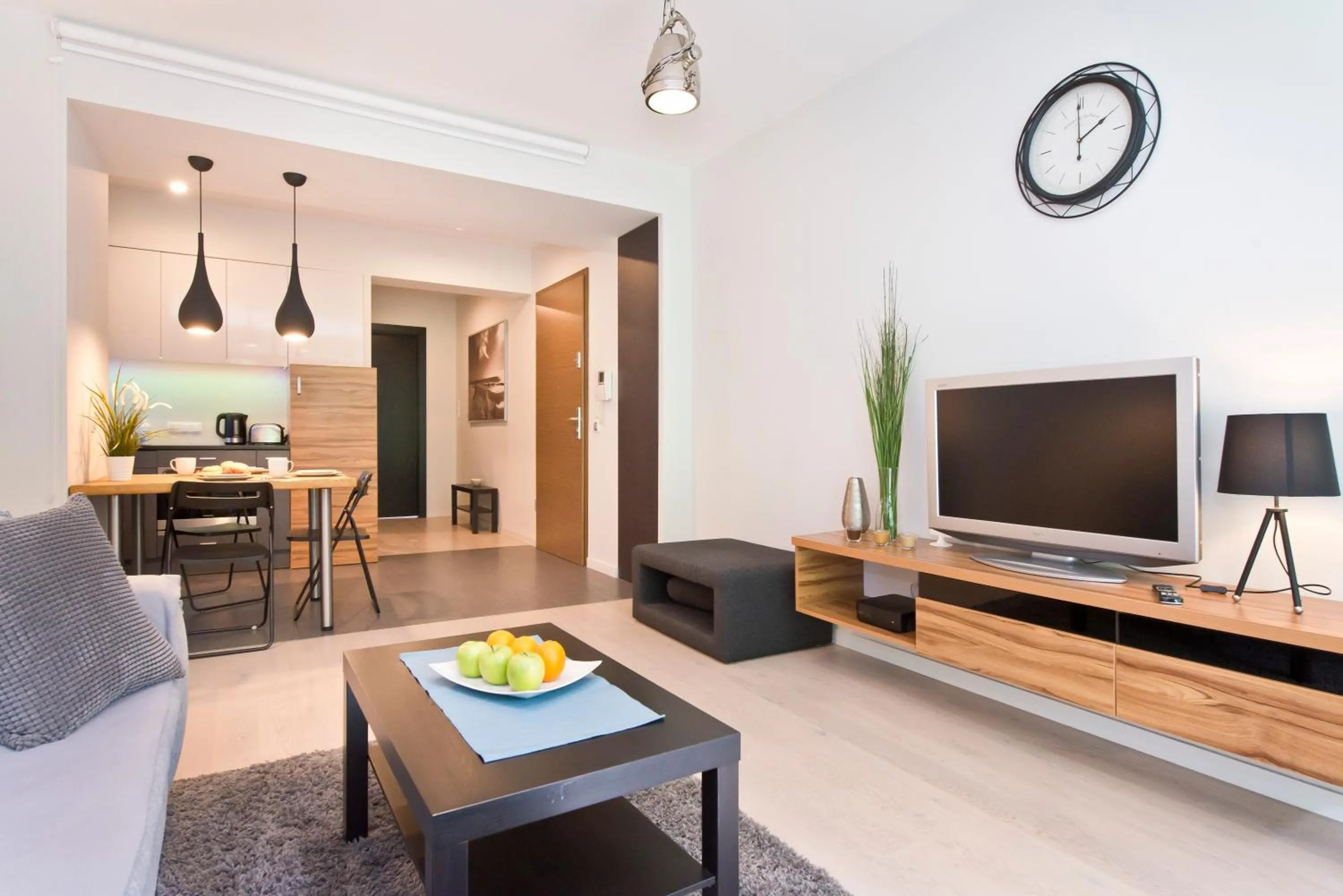 Pomorskie Apartamenty Aquarius