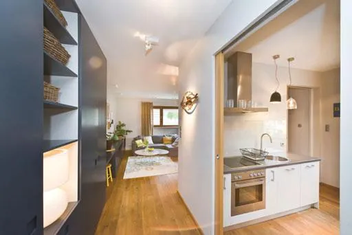 Pomorskie Apartamenty Aquarius