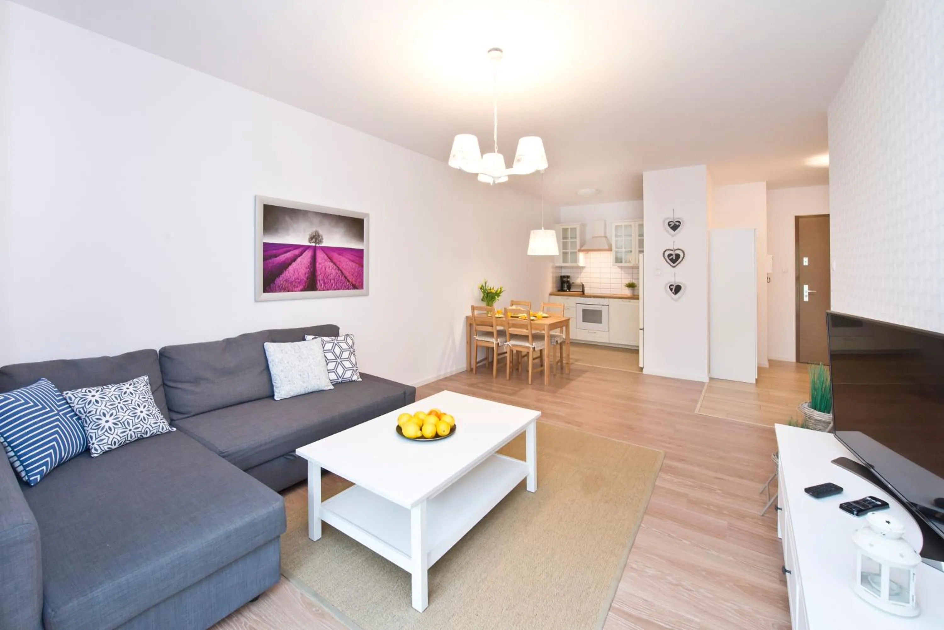 Pomorskie Apartamenty Aquarius