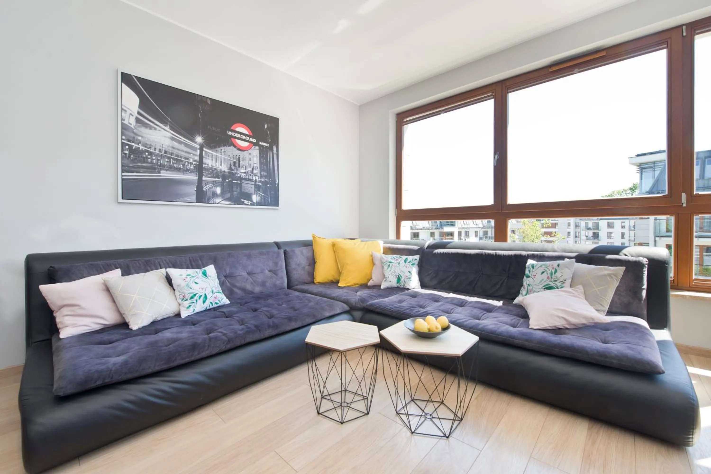 Pomorskie Apartamenty Aquarius
