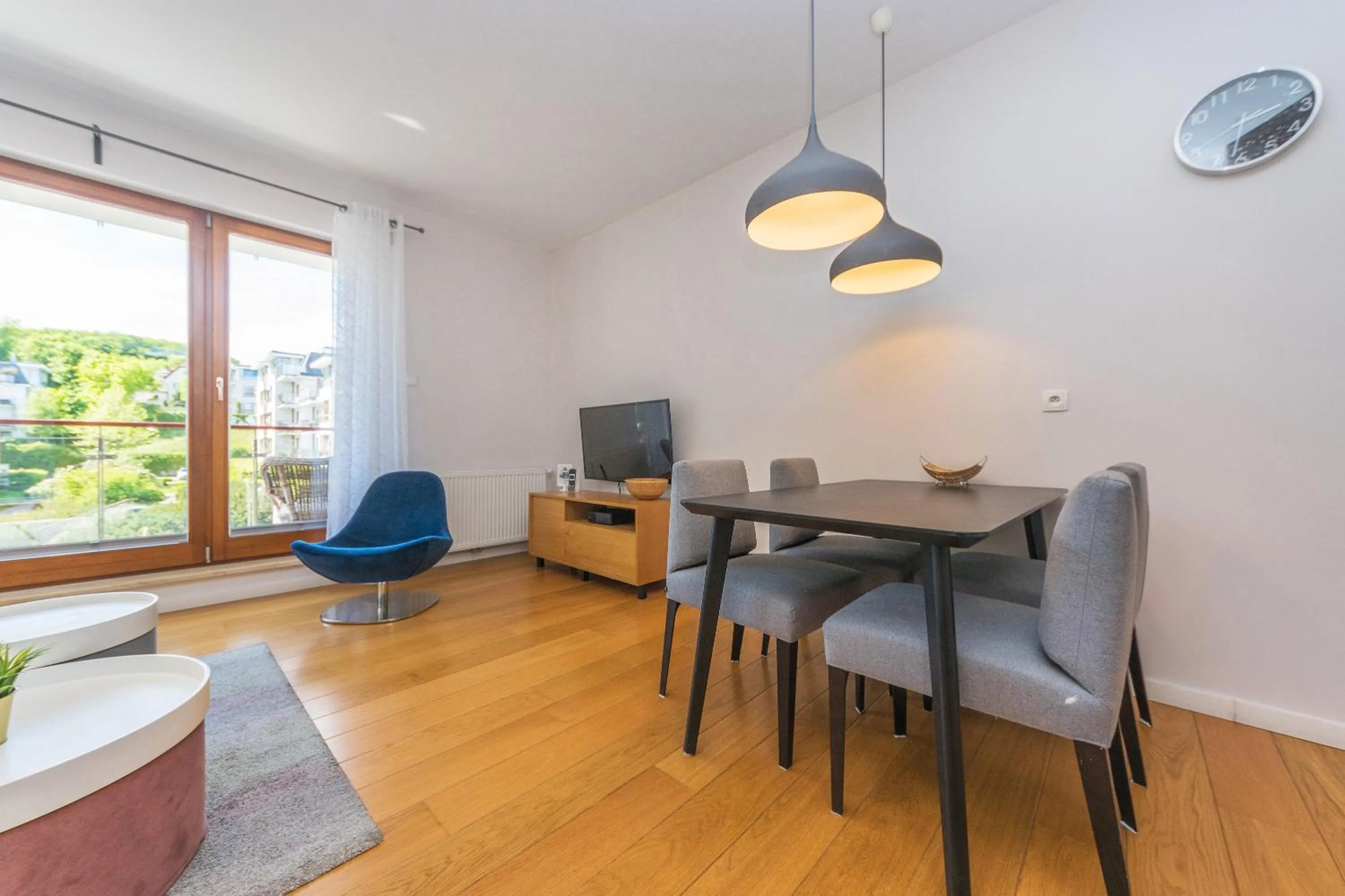 Pomorskie Apartamenty Aquarius