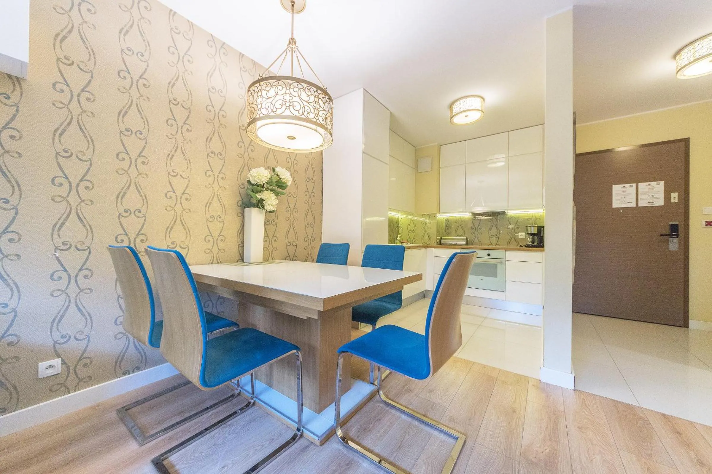 Pomorskie Apartamenty Aquarius