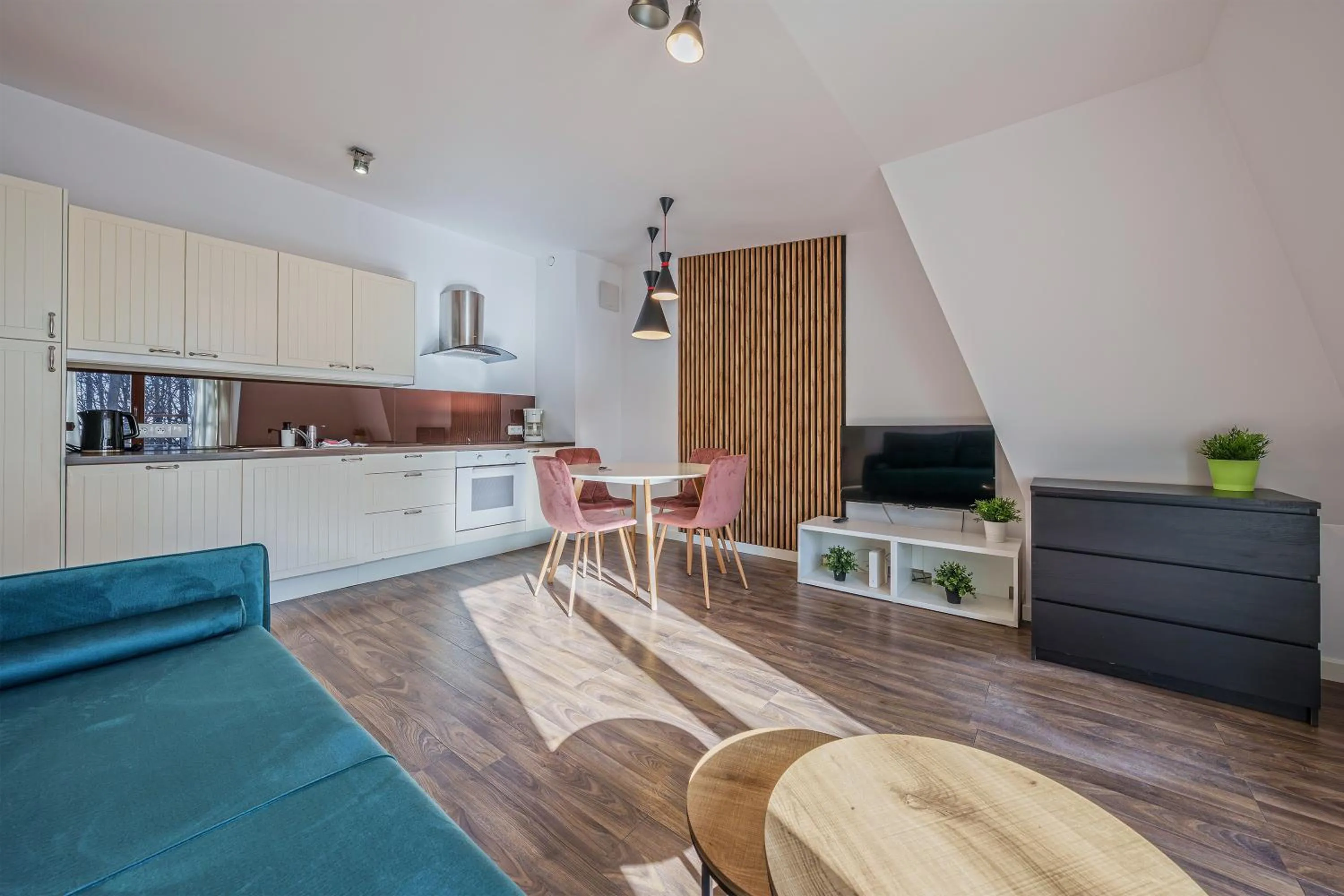 Pomorskie Apartamenty Aquarius