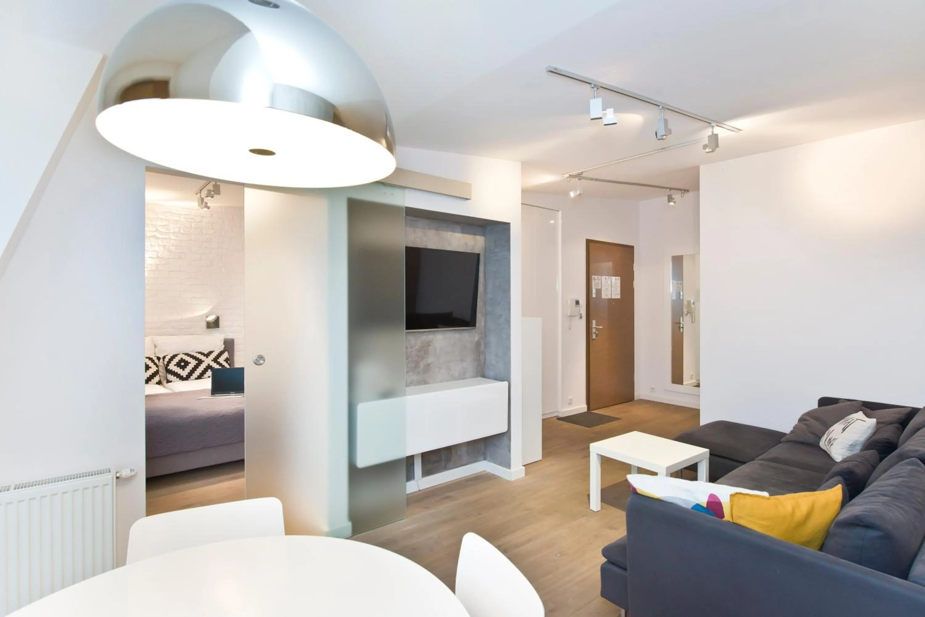 Pomorskie Apartamenty Aquarius