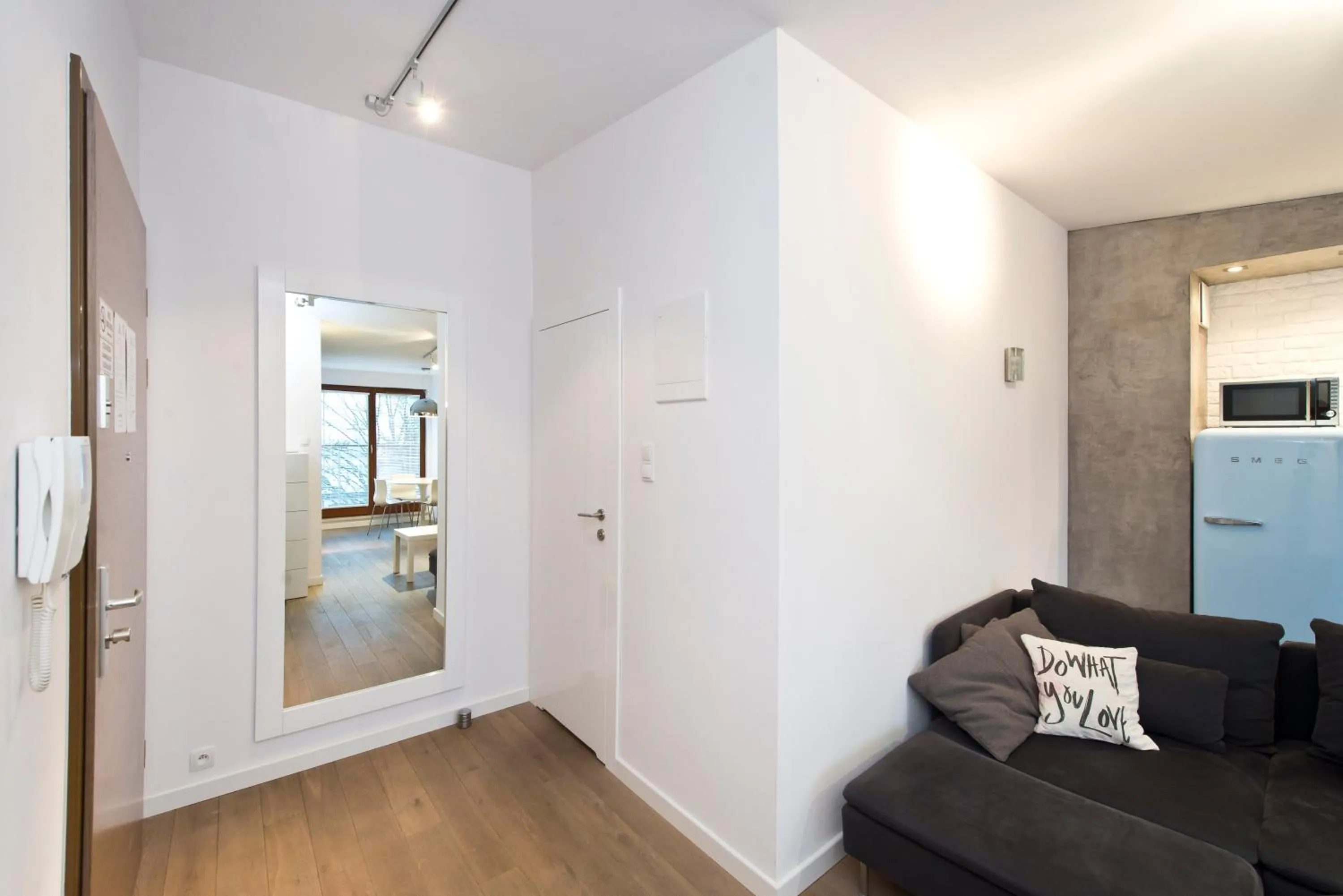 Pomorskie Apartamenty Aquarius