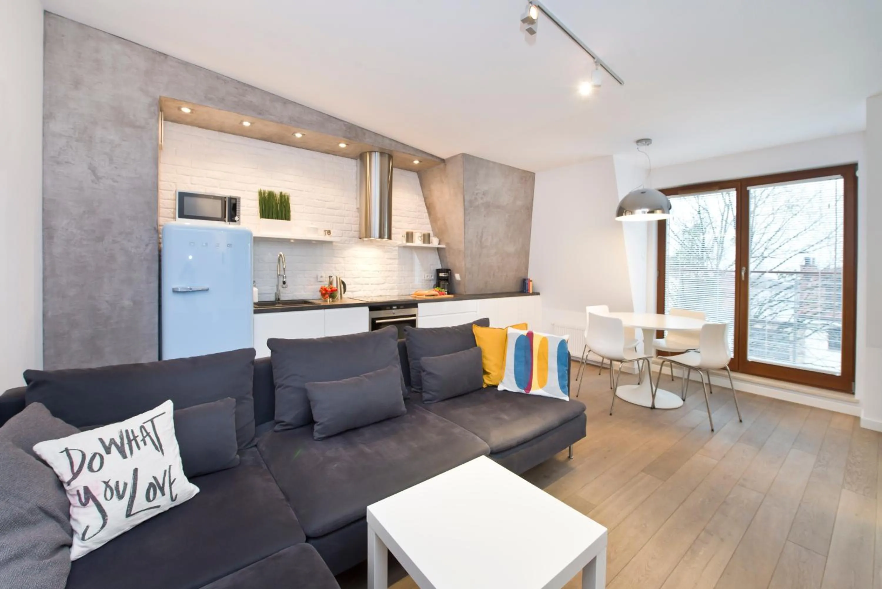 Pomorskie Apartamenty Aquarius