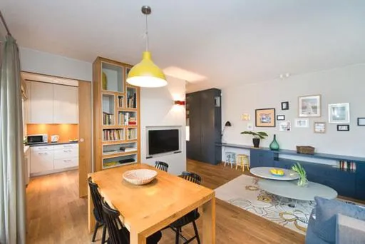 Pomorskie Apartamenty Aquarius