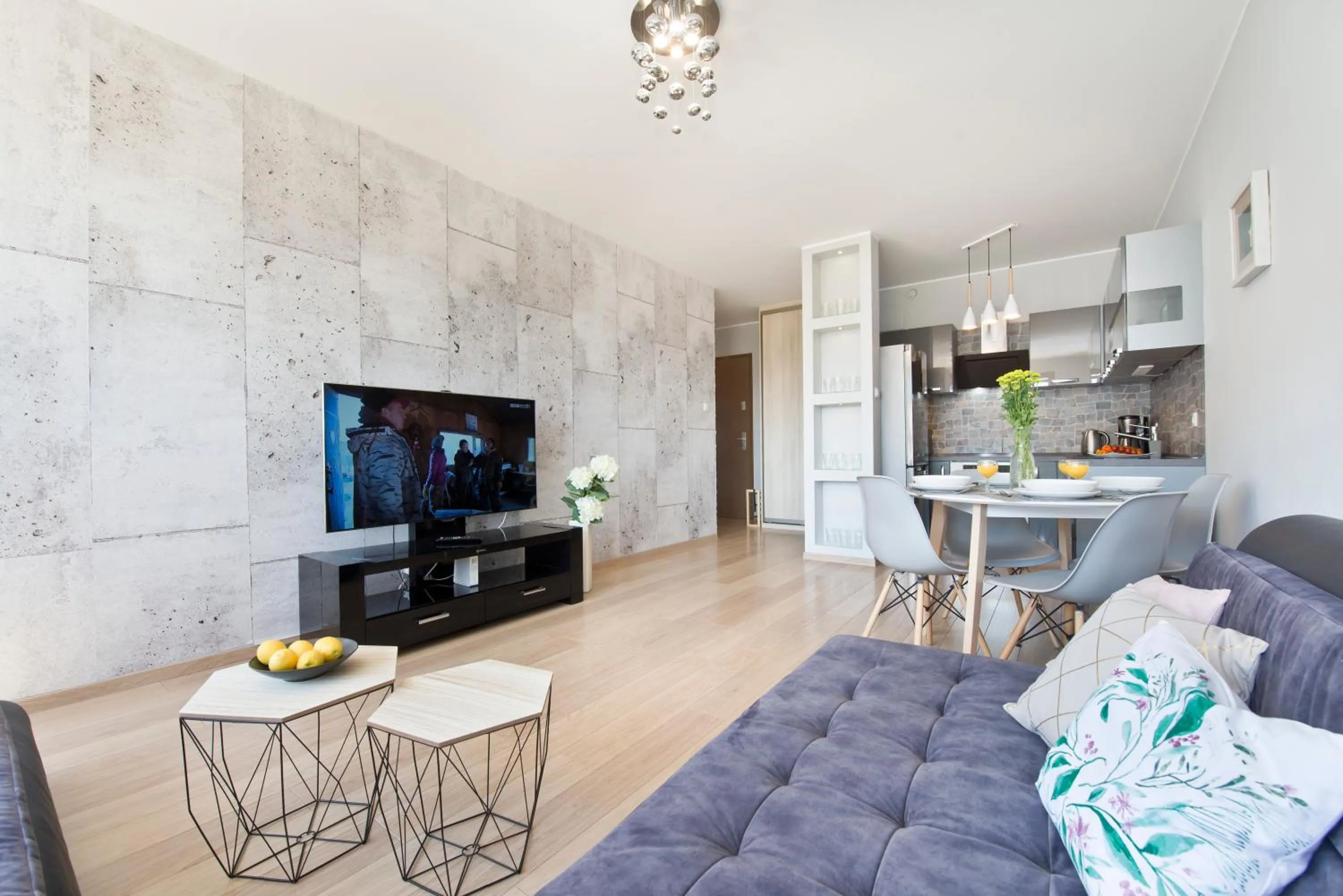 Pomorskie Apartamenty Aquarius