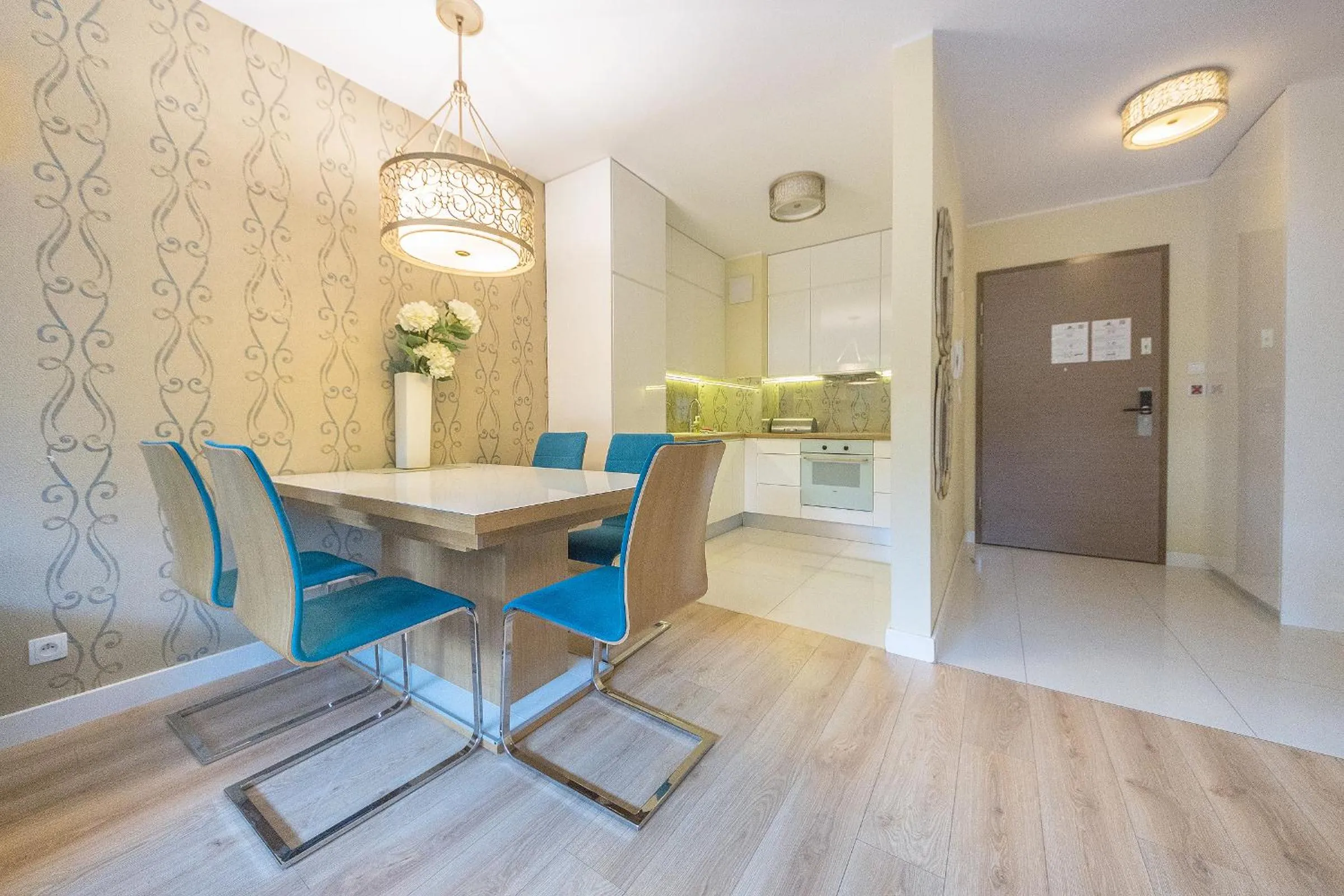 Pomorskie Apartamenty Aquarius