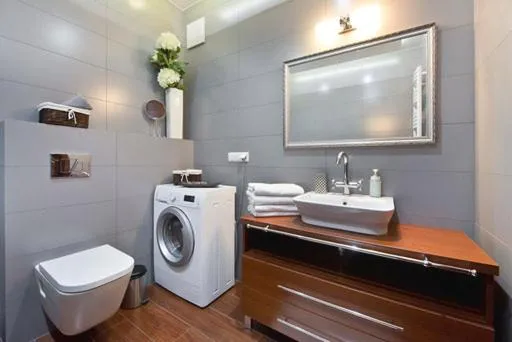 Pomorskie Apartamenty Aquarius