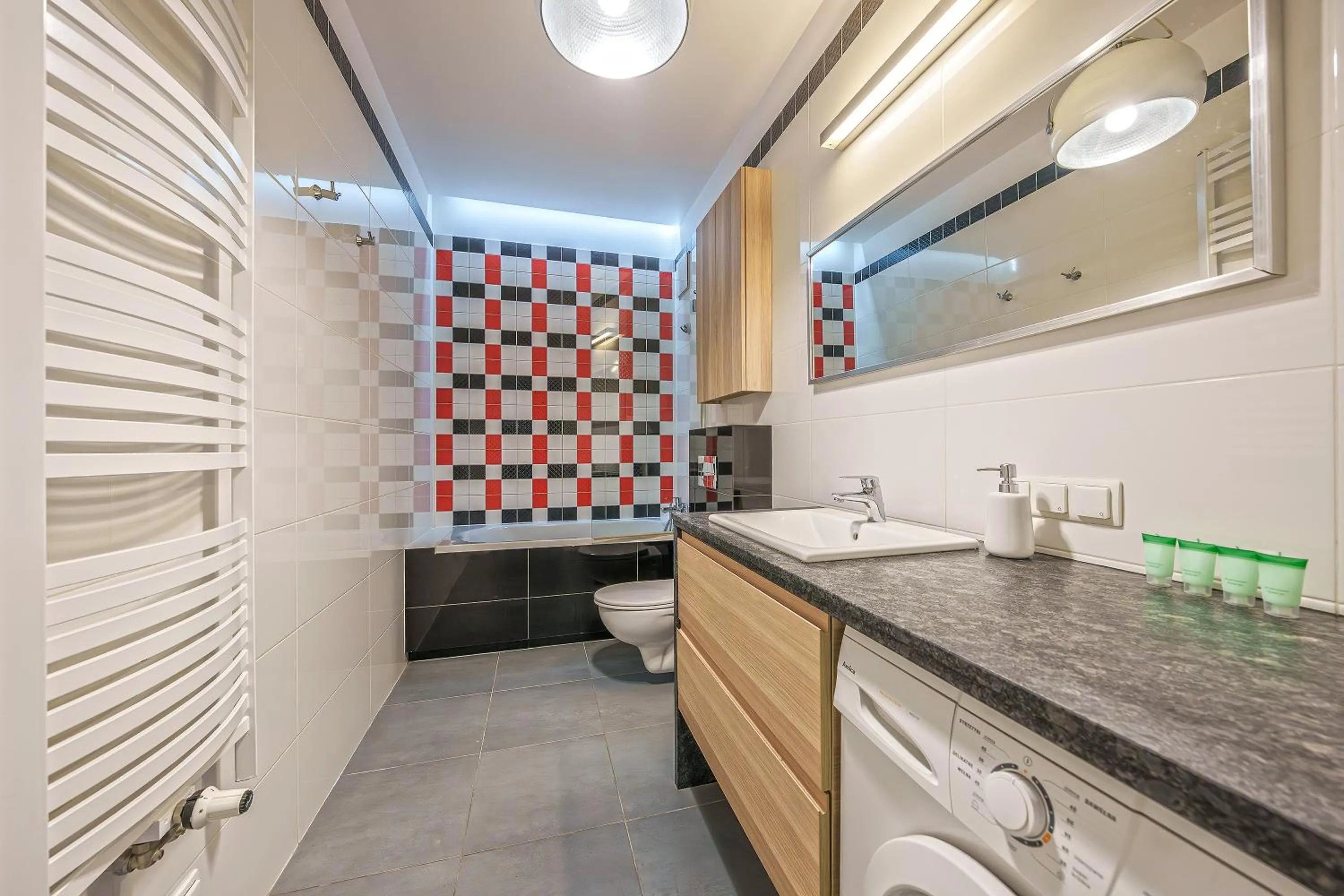 Pomorskie Apartamenty Aquarius