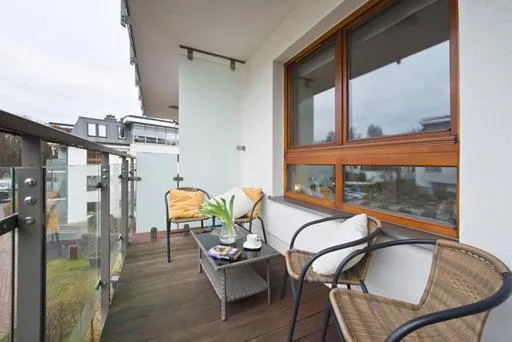 Pomorskie Apartamenty Aquarius
