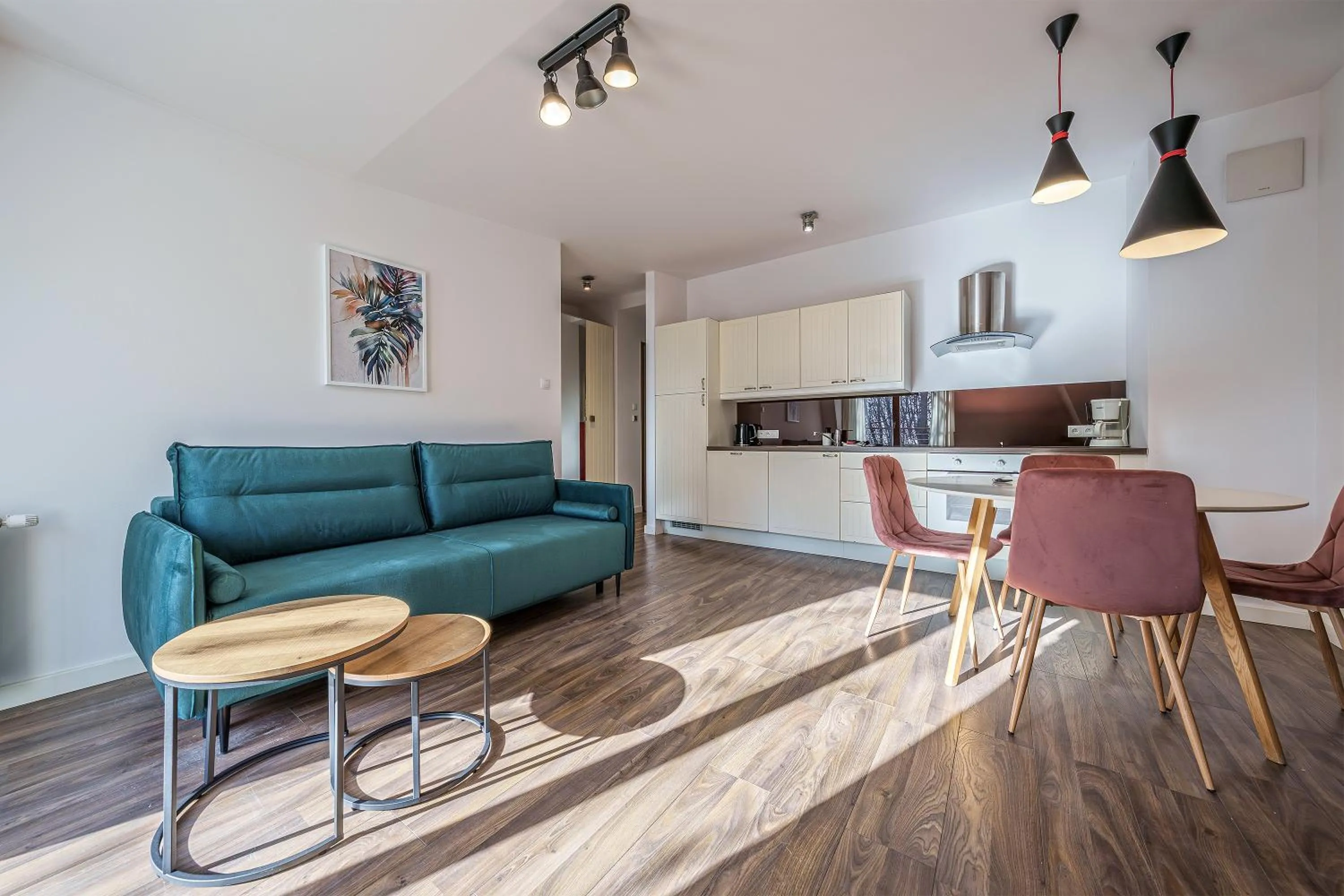 Pomorskie Apartamenty Aquarius