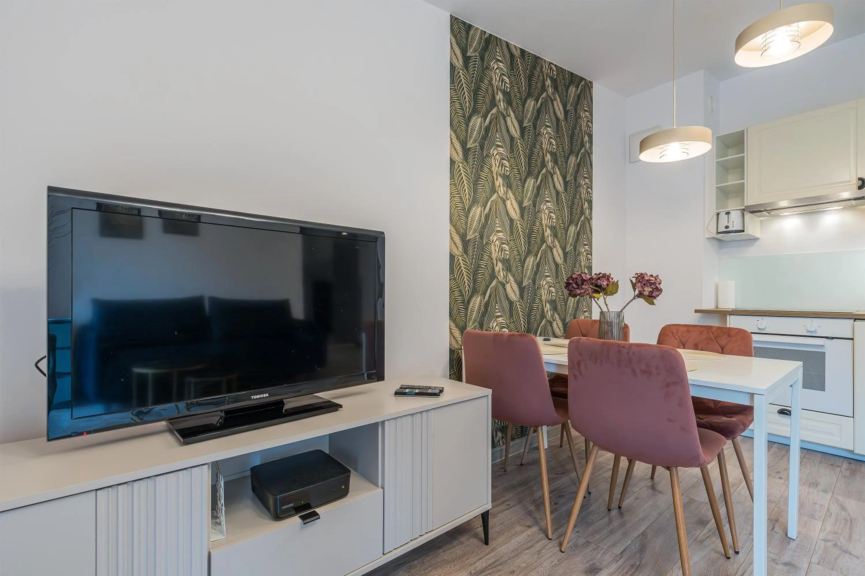 Pomorskie Apartamenty Aquarius