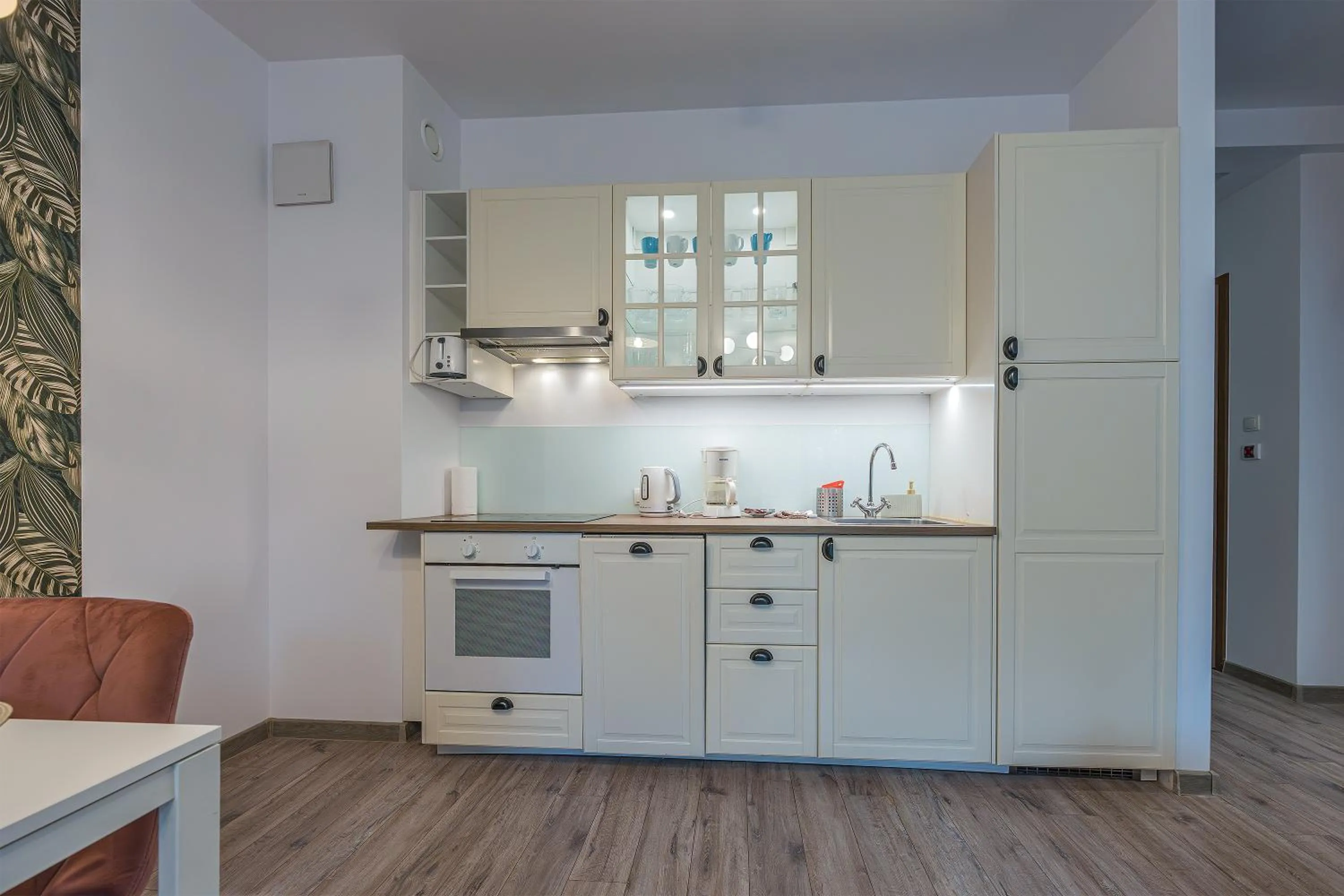 Pomorskie Apartamenty Aquarius