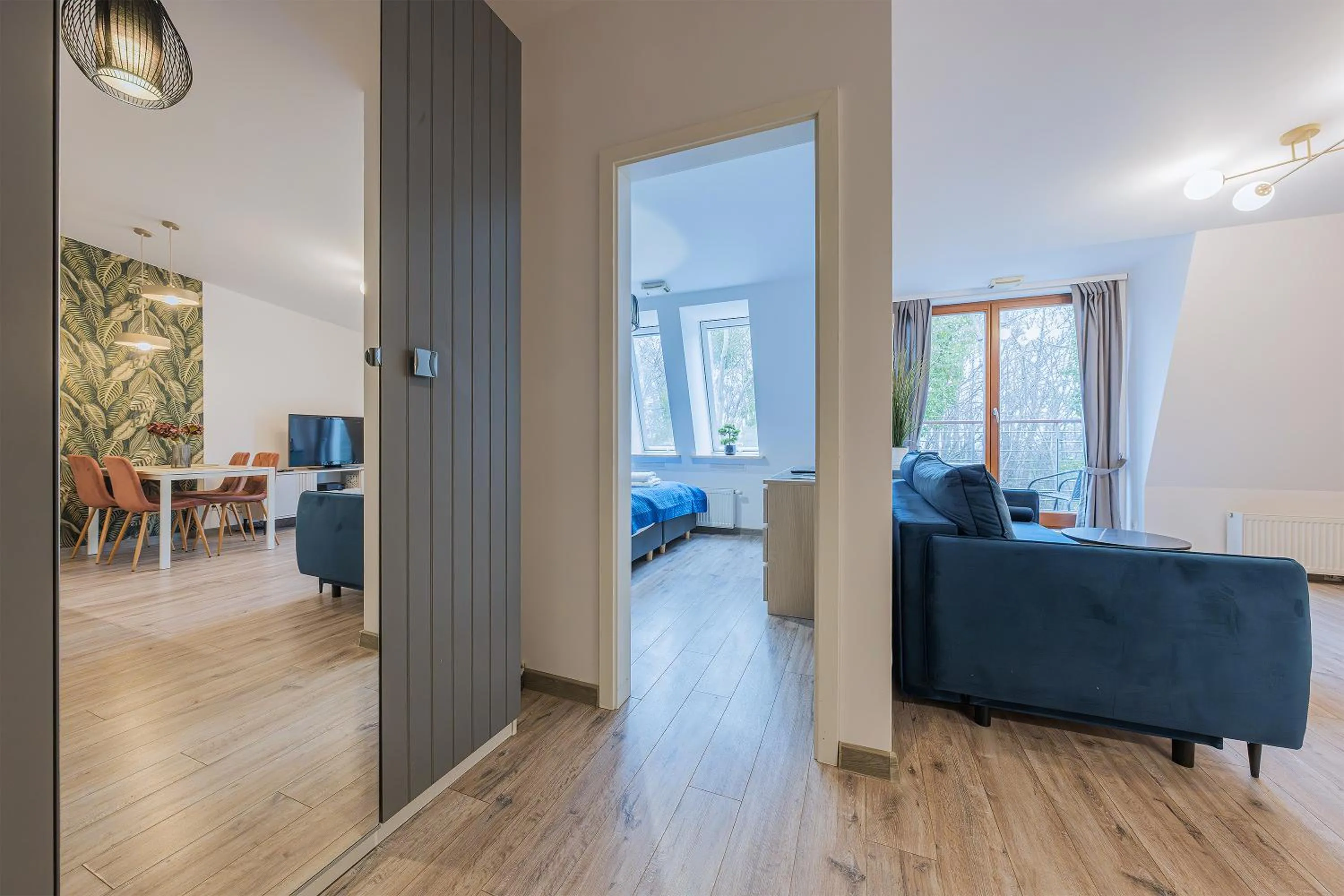Pomorskie Apartamenty Aquarius