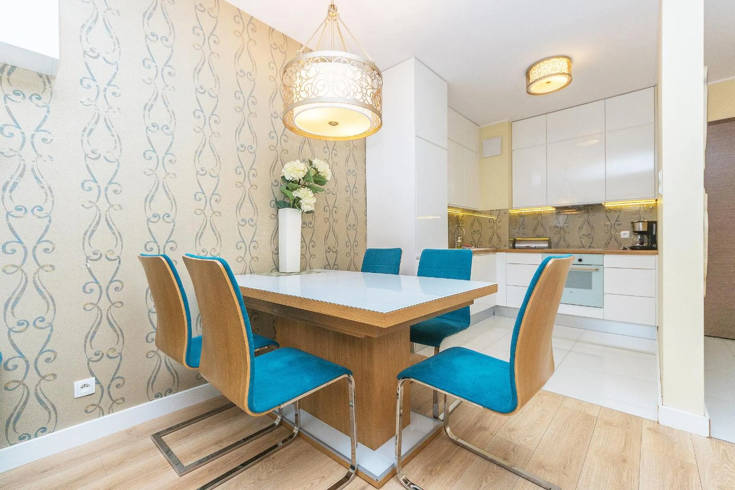 Pomorskie Apartamenty Aquarius