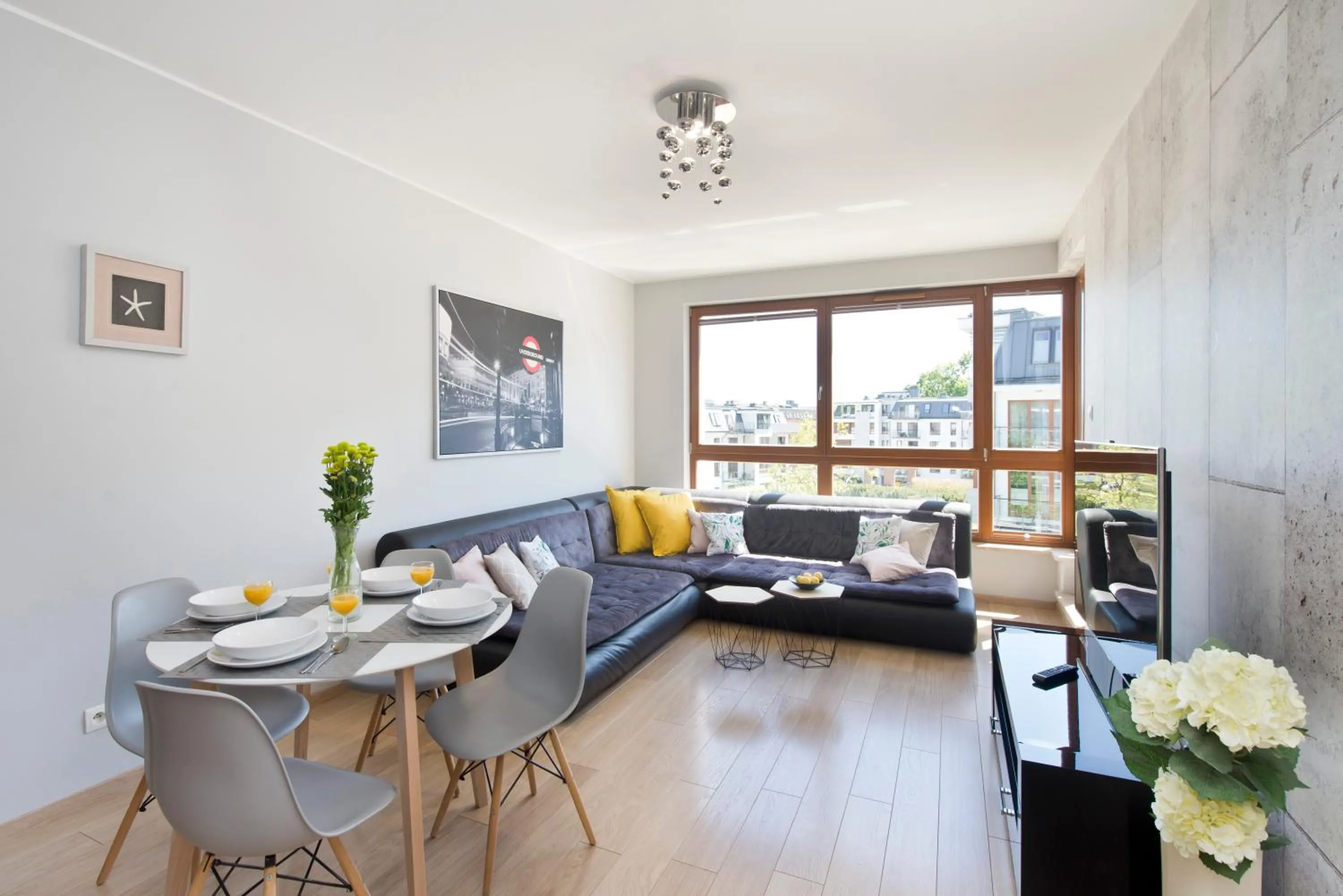 Pomorskie Apartamenty Aquarius