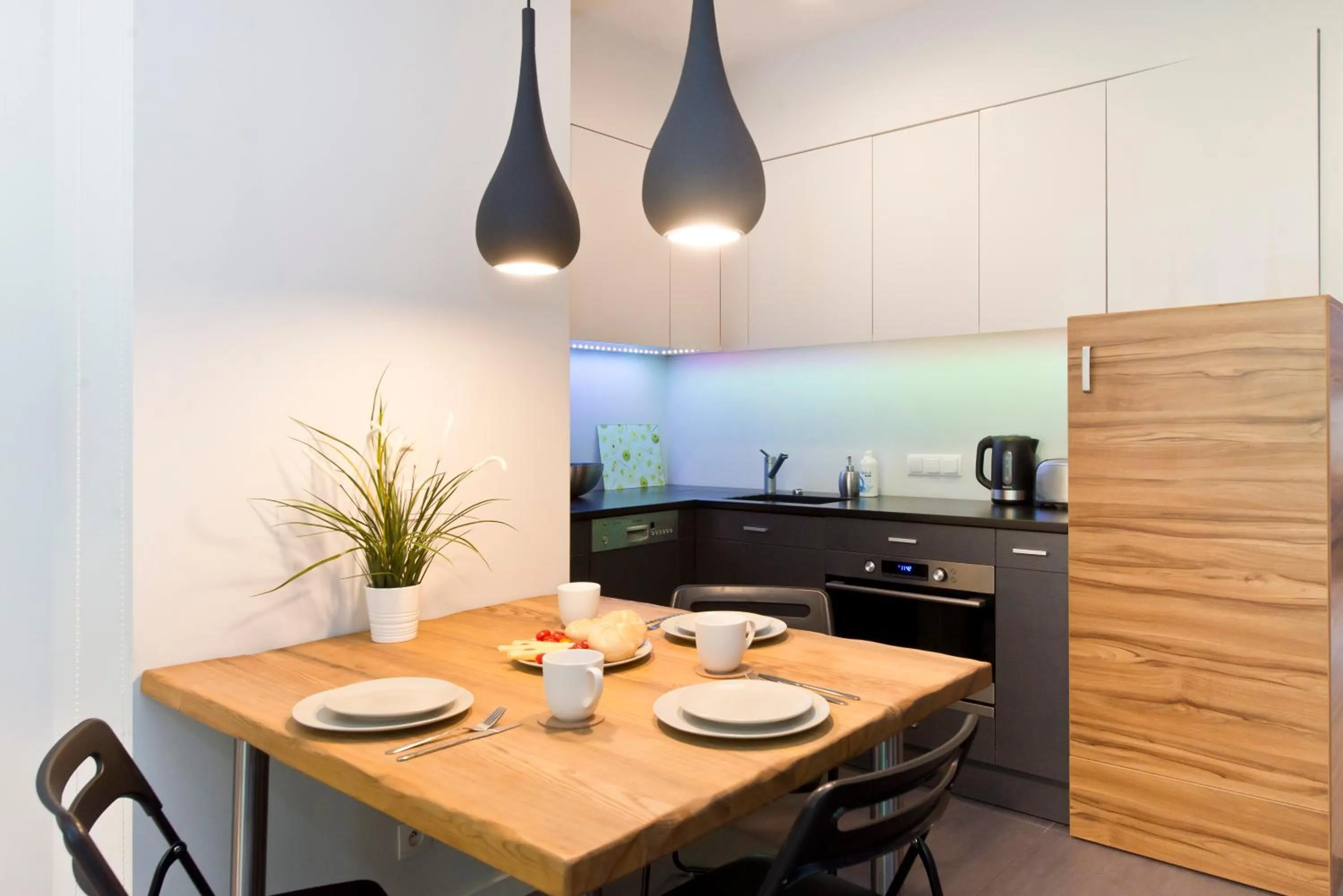 Pomorskie Apartamenty Aquarius