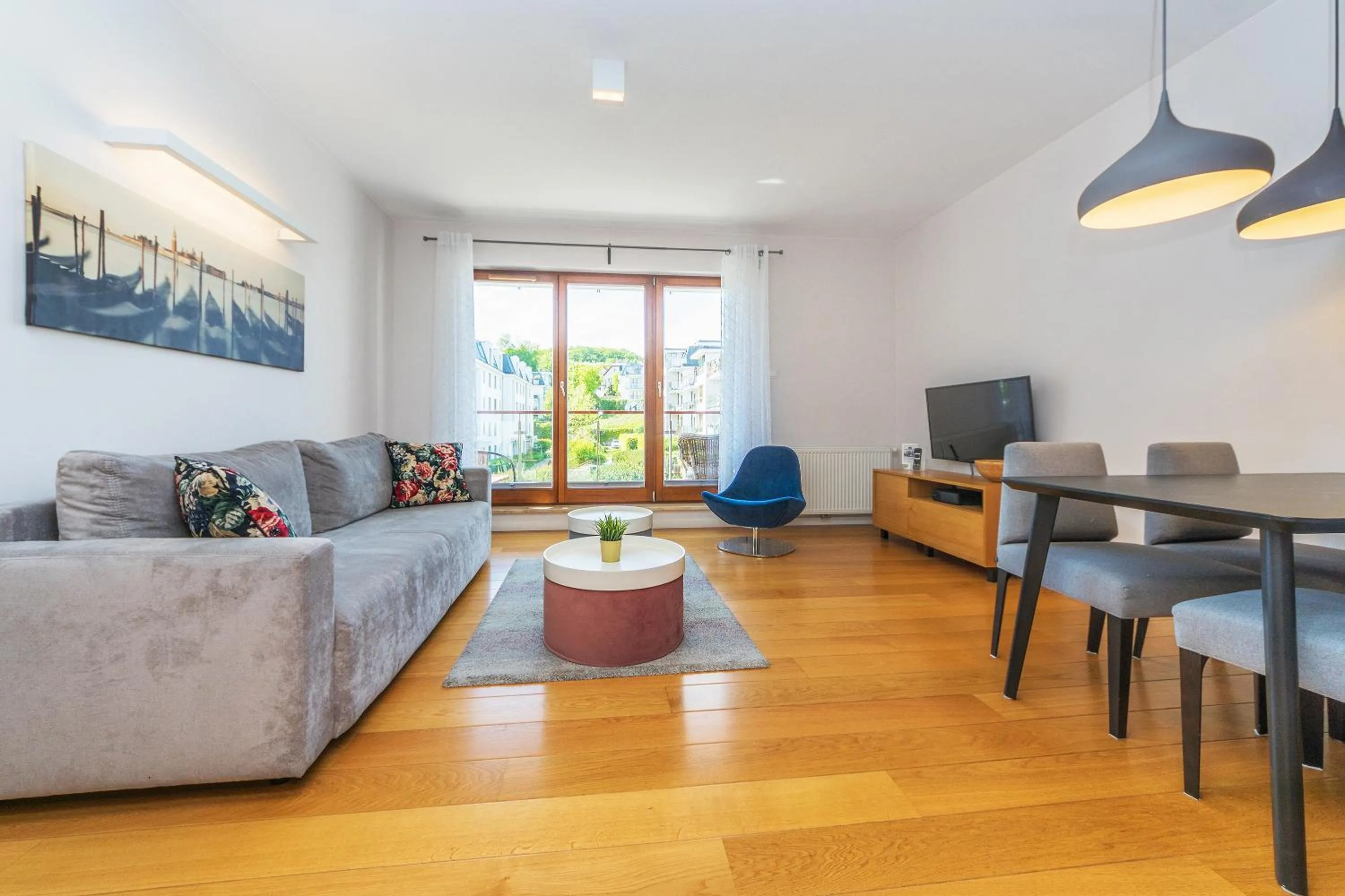 Pomorskie Apartamenty Aquarius