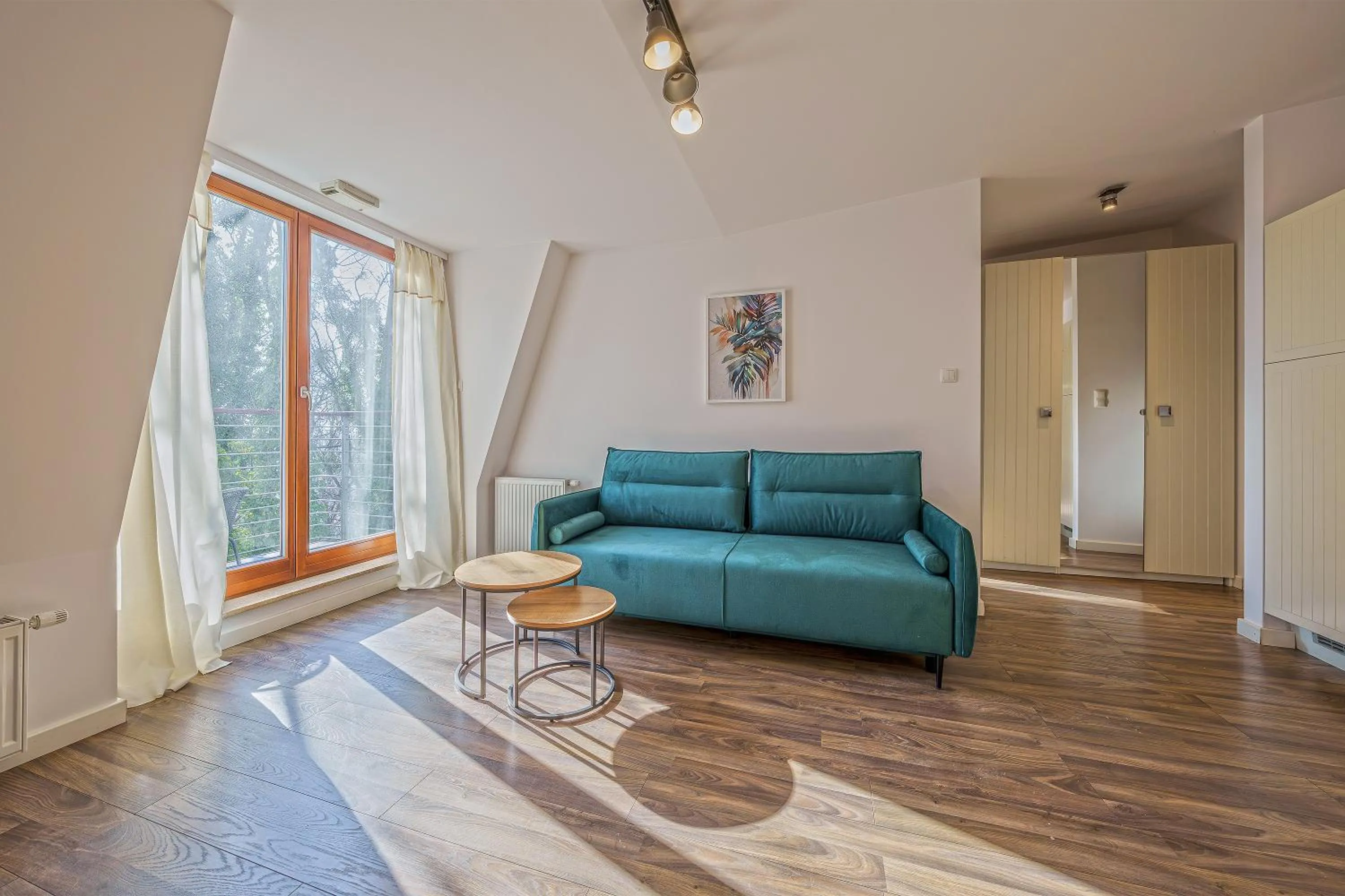 Pomorskie Apartamenty Aquarius
