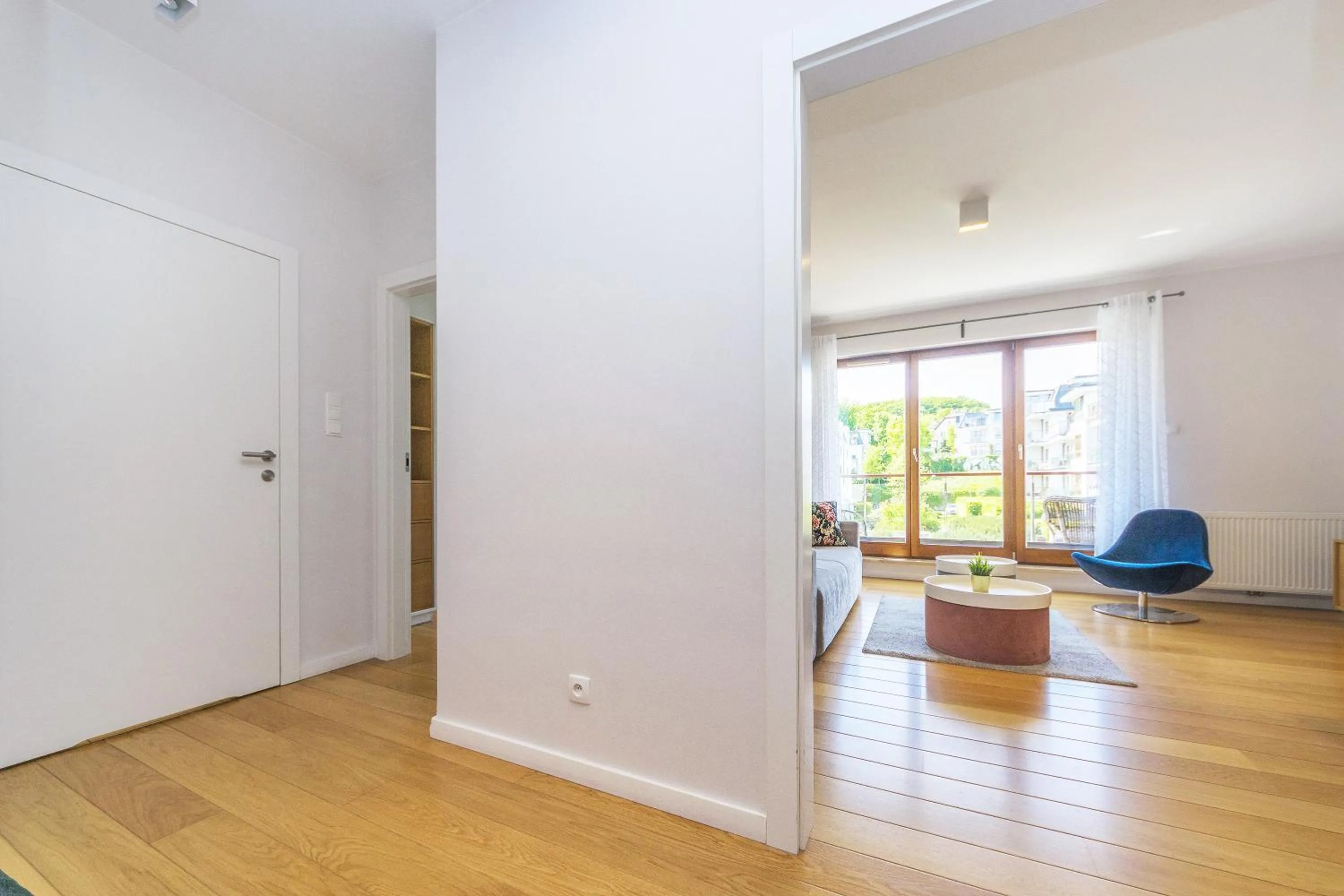 Pomorskie Apartamenty Aquarius