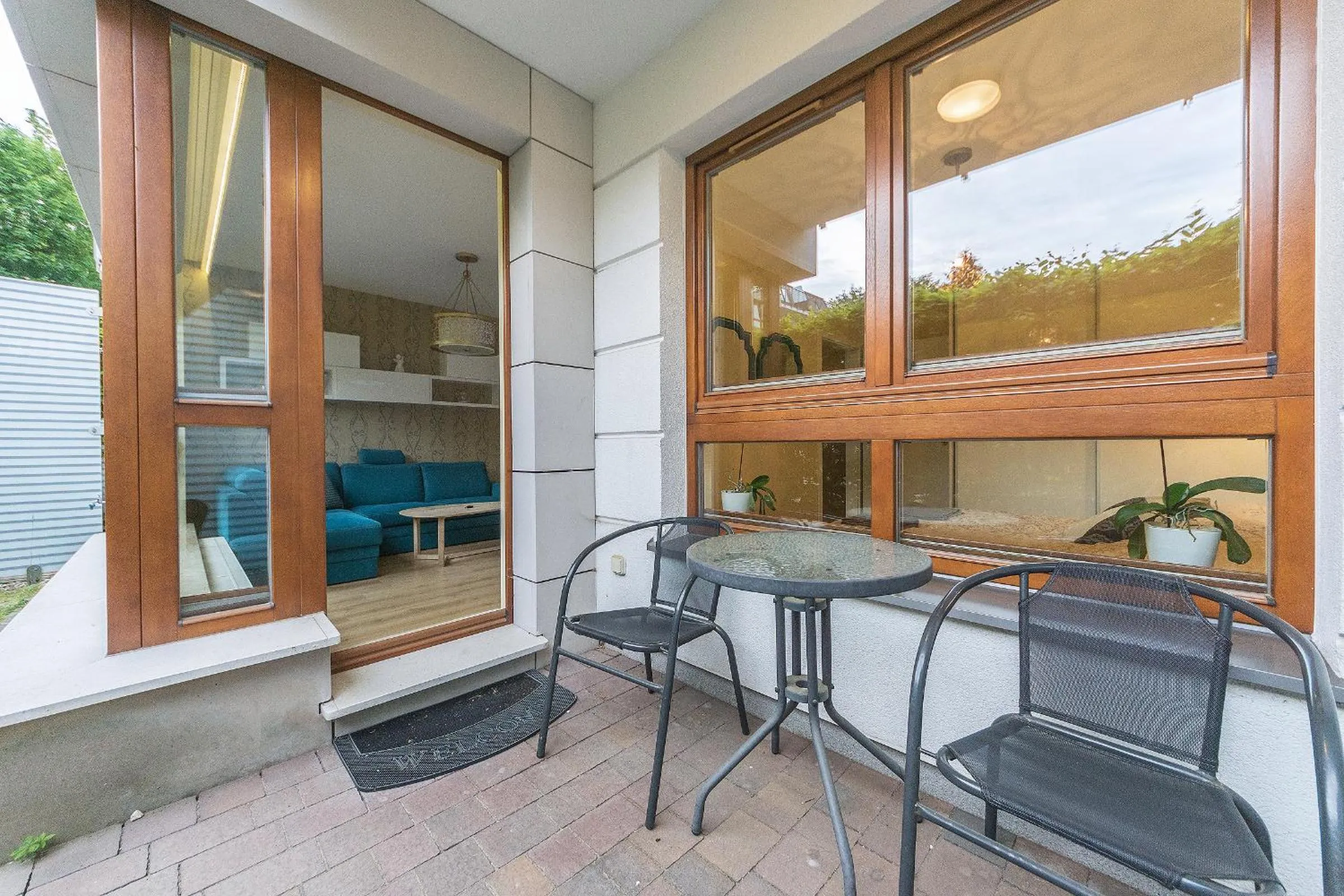 Pomorskie Apartamenty Aquarius