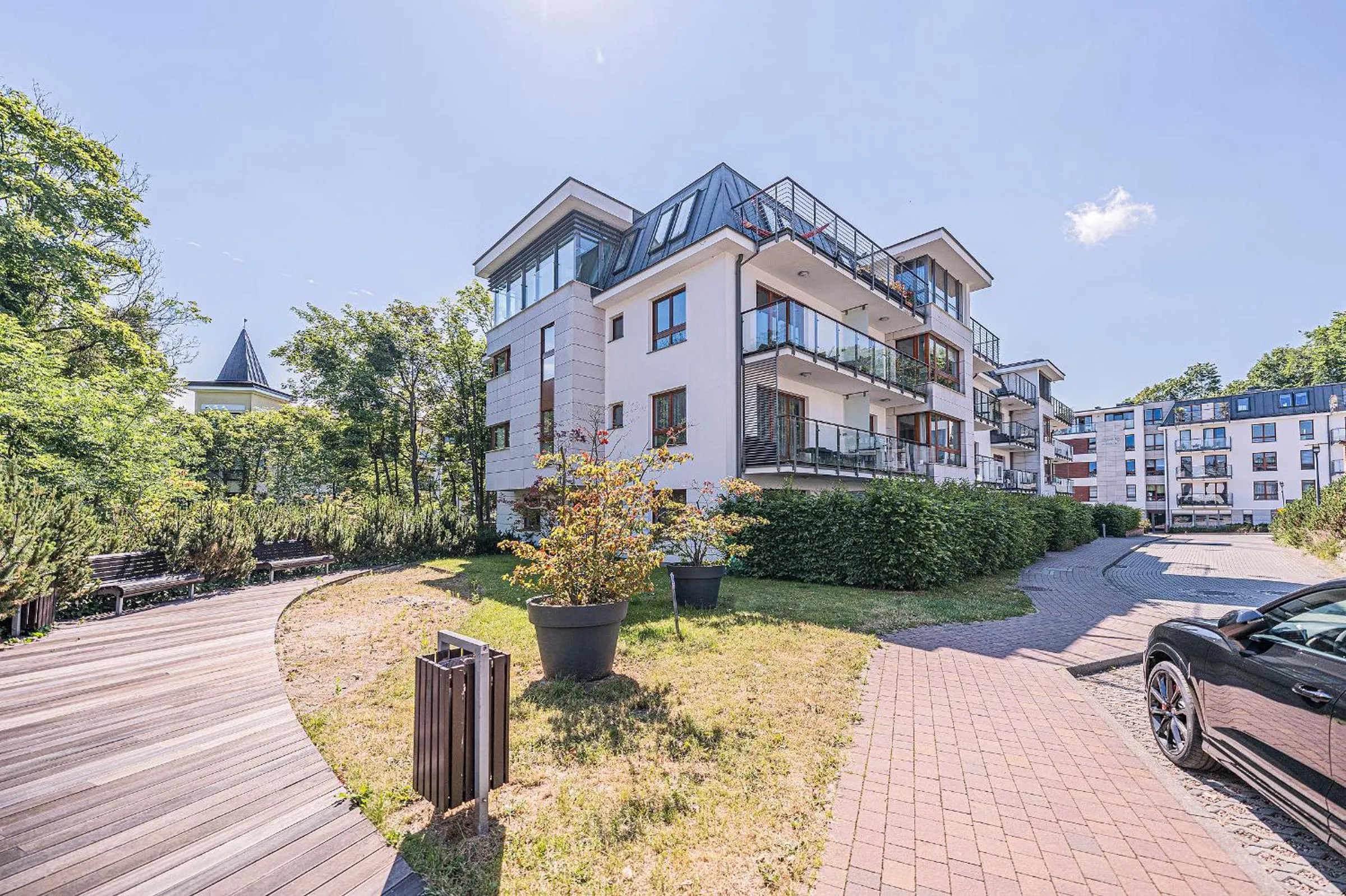 Pomorskie Apartamenty Aquarius