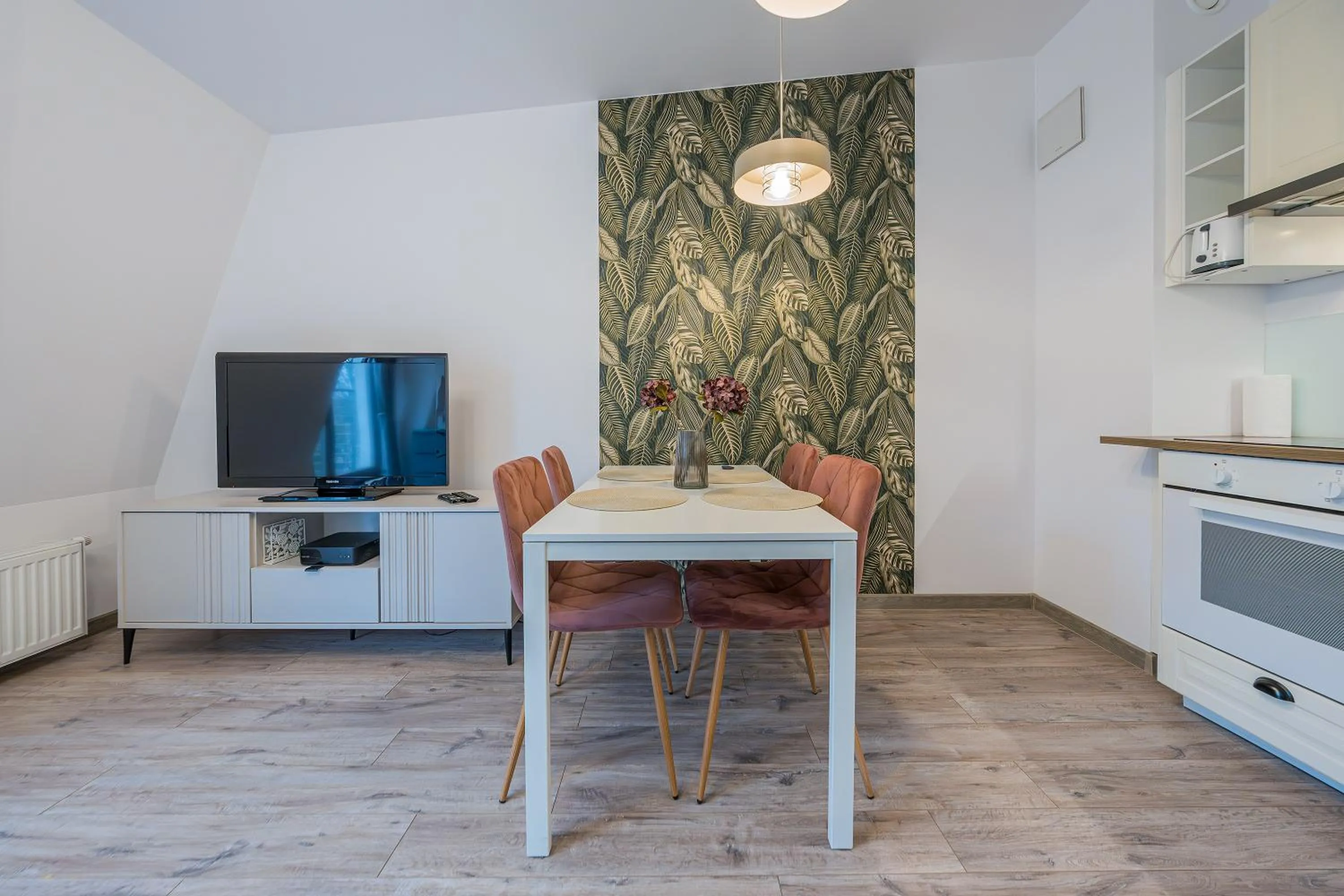 Pomorskie Apartamenty Aquarius