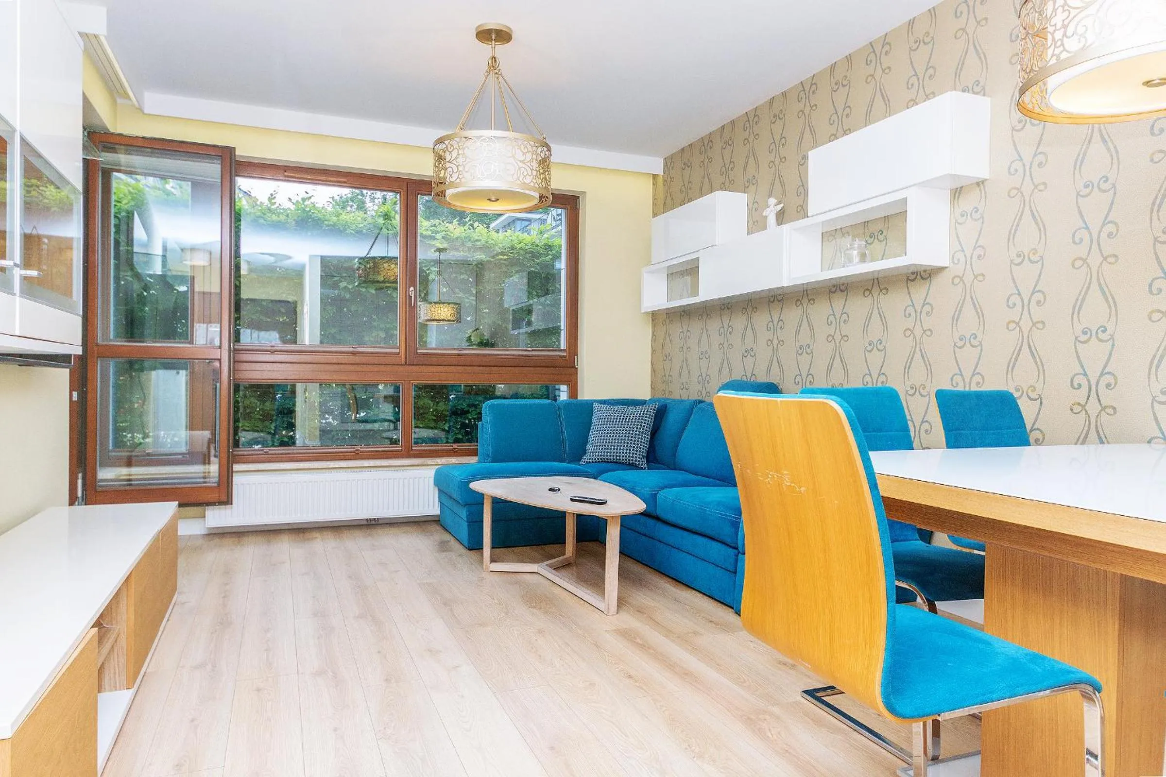 Pomorskie Apartamenty Aquarius