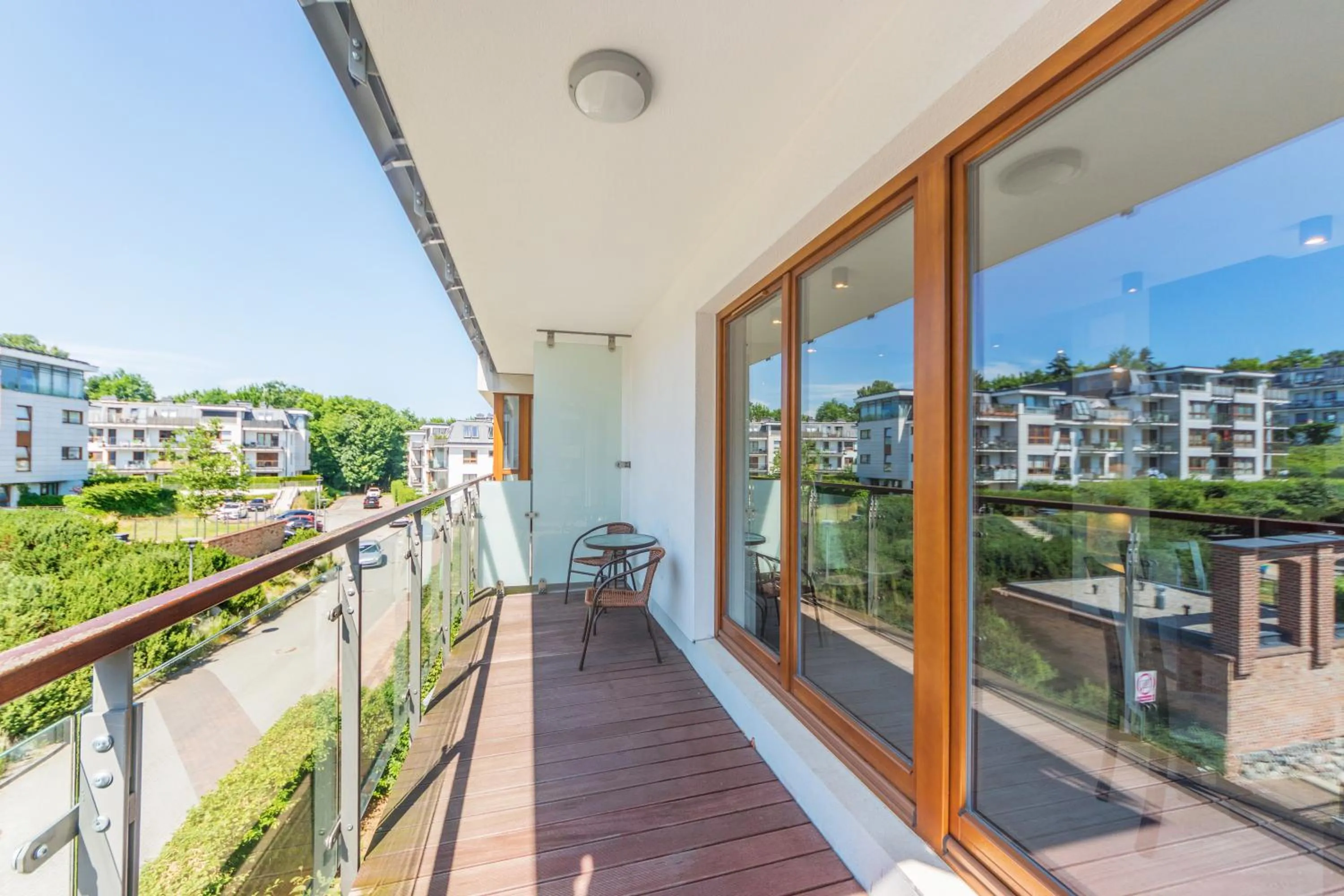 Pomorskie Apartamenty Aquarius