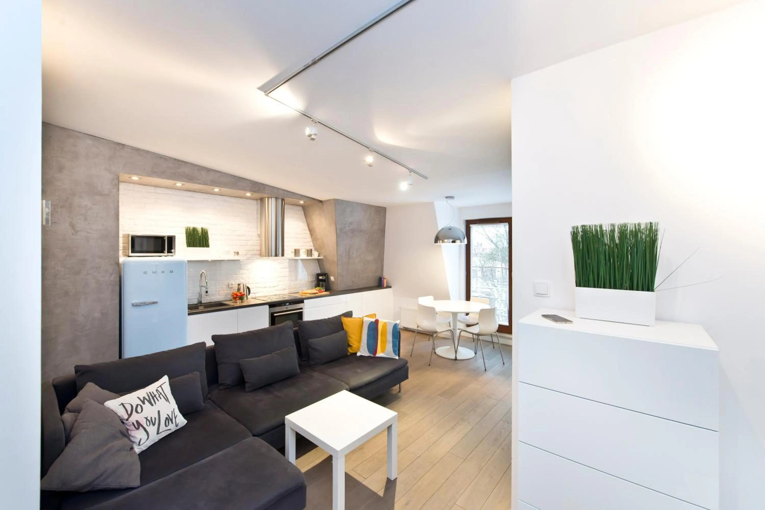 Pomorskie Apartamenty Aquarius