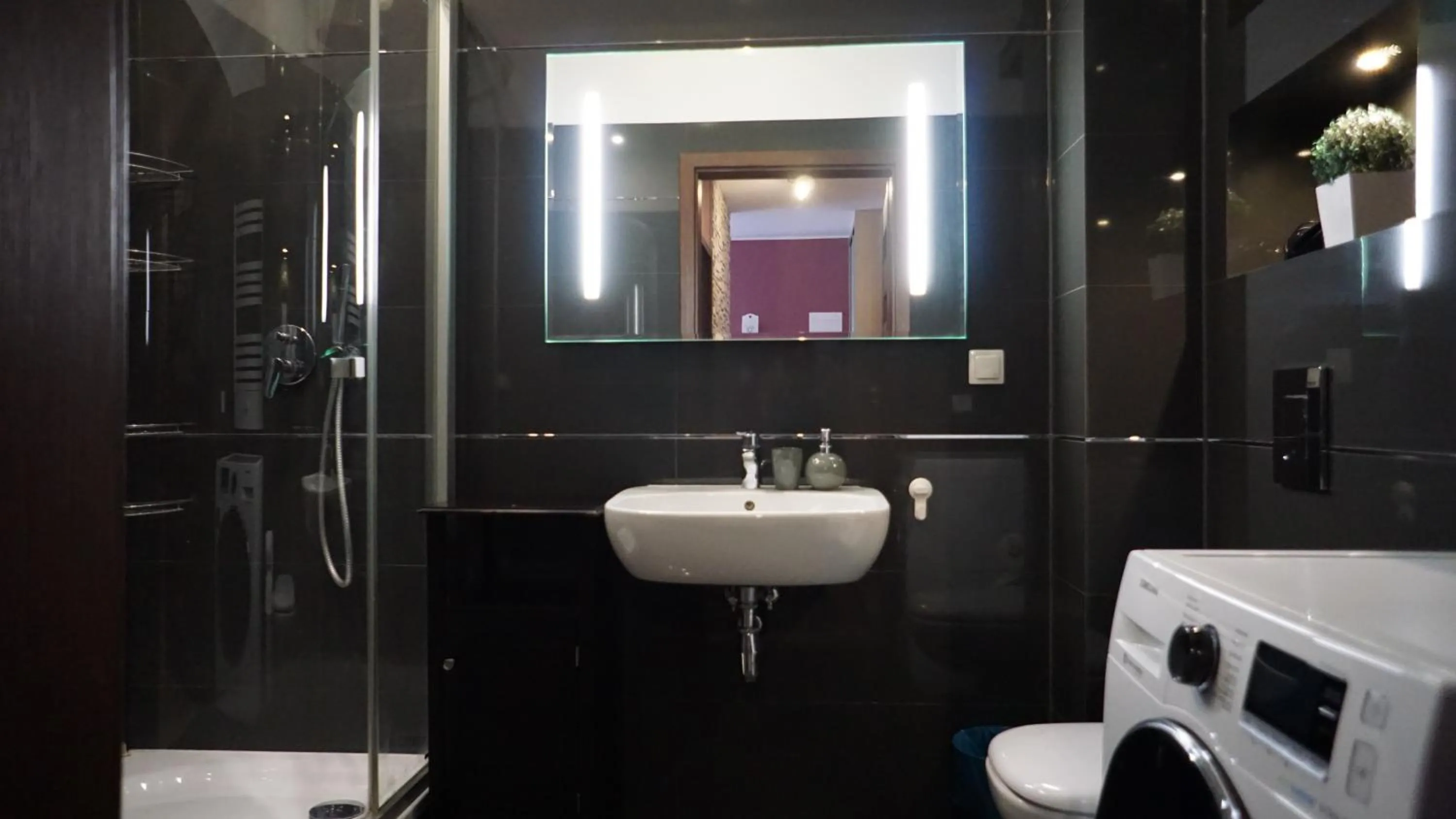 Pomorskie Apartamenty Aquarius