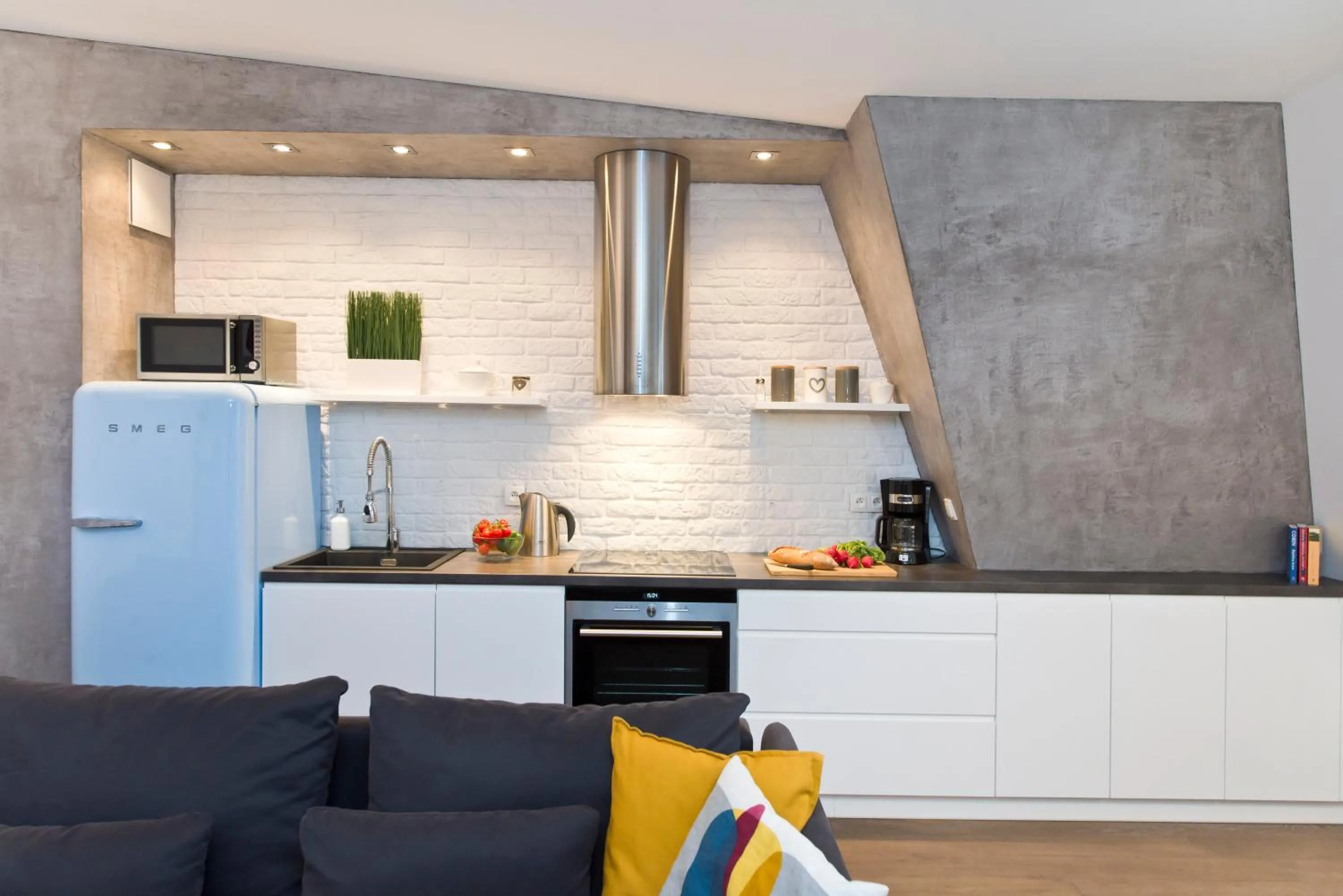 Pomorskie Apartamenty Aquarius