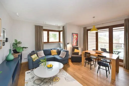 Pomorskie Apartamenty Aquarius